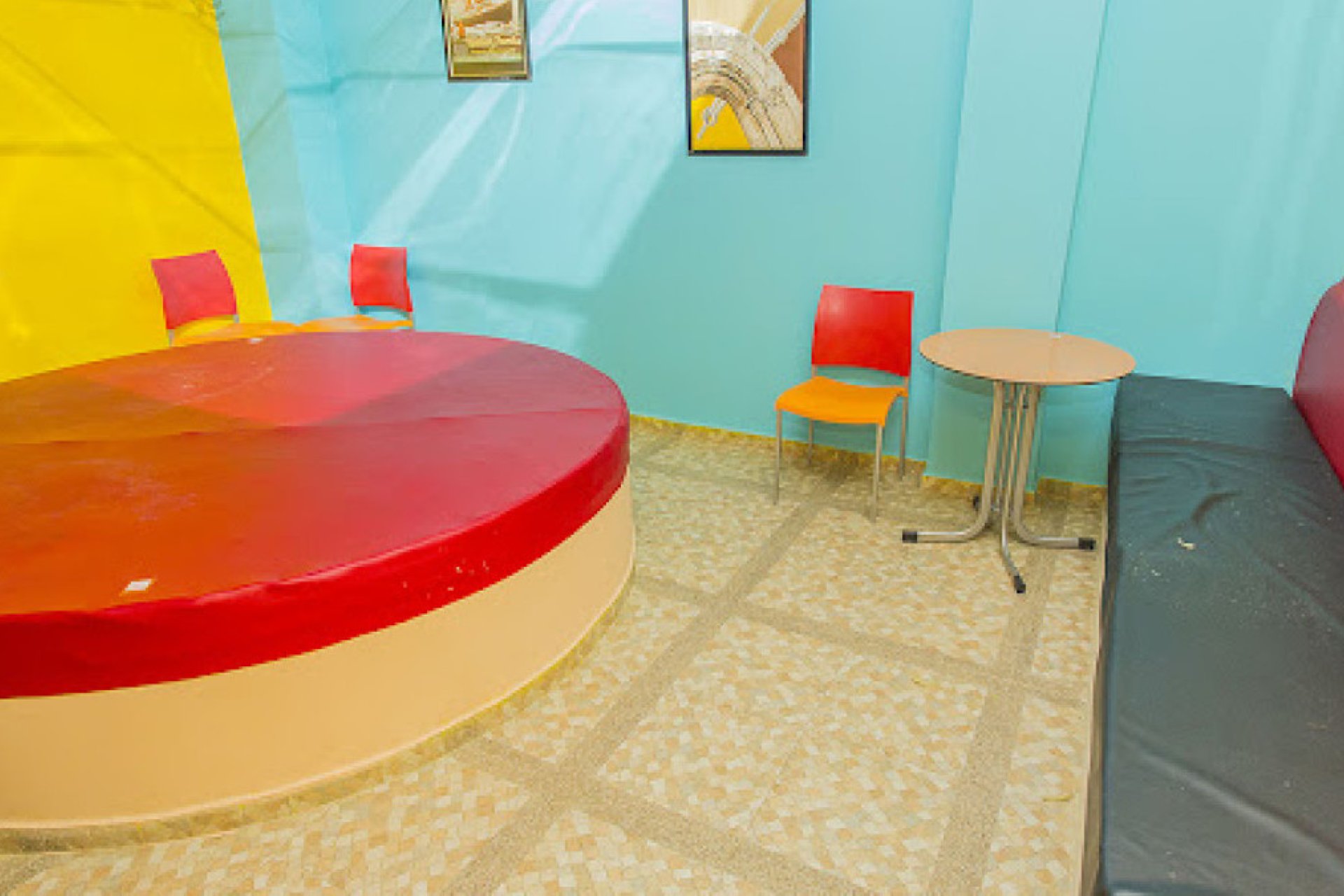 Használt ingatlanok - Commercial property -
Torrevieja - Torrevieja Centro