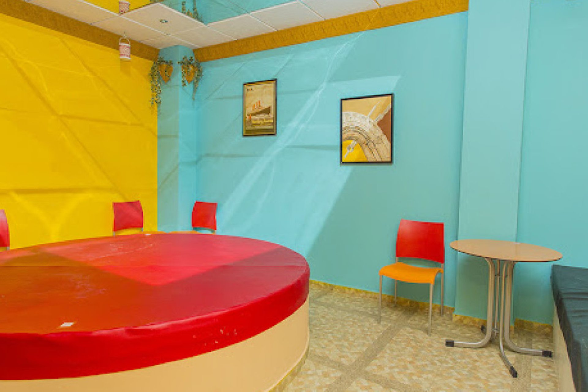 Használt ingatlanok - Commercial property -
Torrevieja - Torrevieja Centro