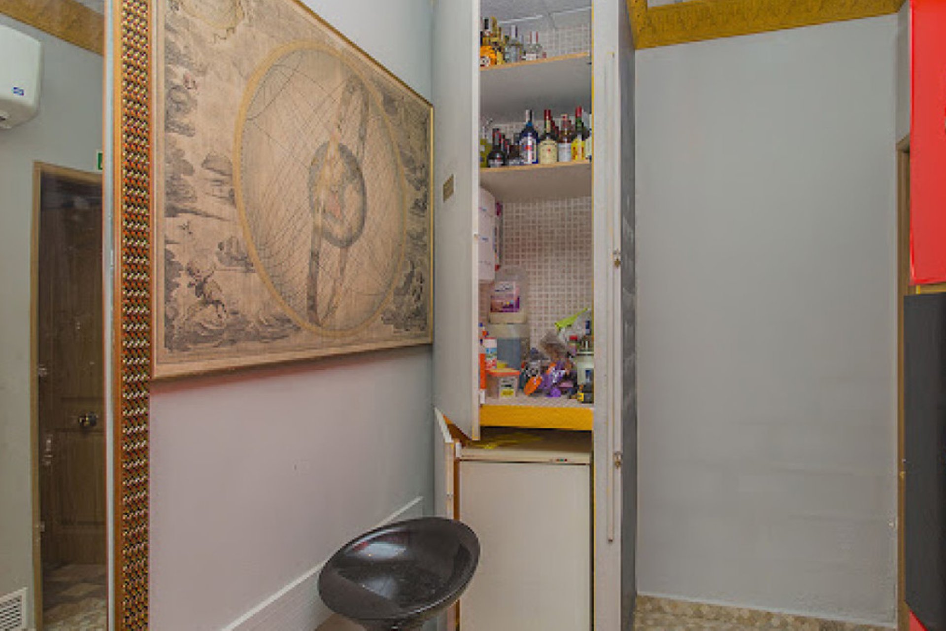 Használt ingatlanok - Commercial property -
Torrevieja - Torrevieja Centro