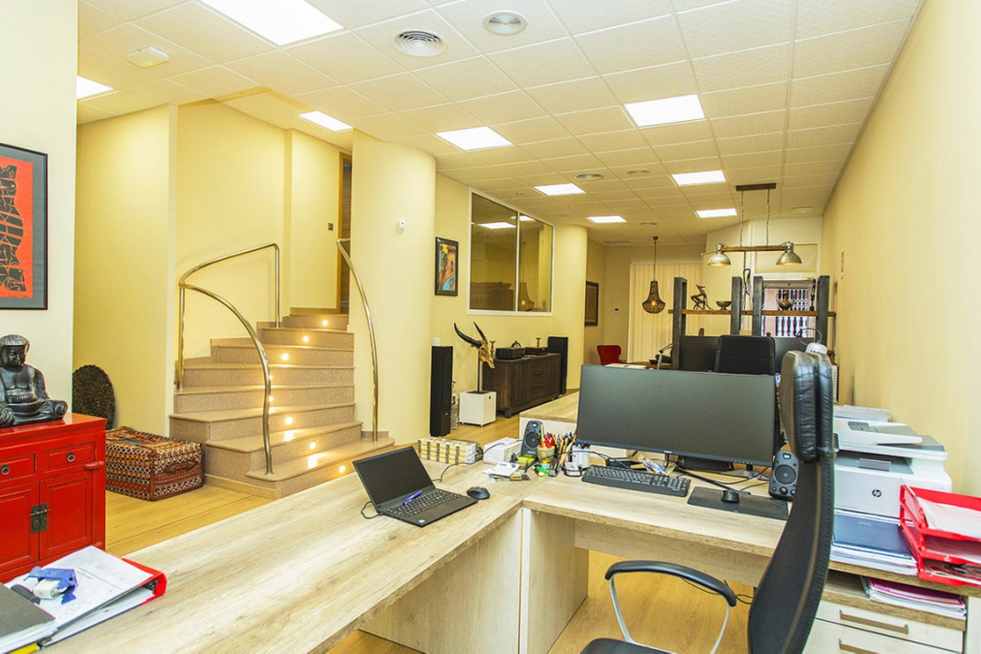 Használt ingatlanok - Commercial property -
Torrevieja - Torrevieja Centro