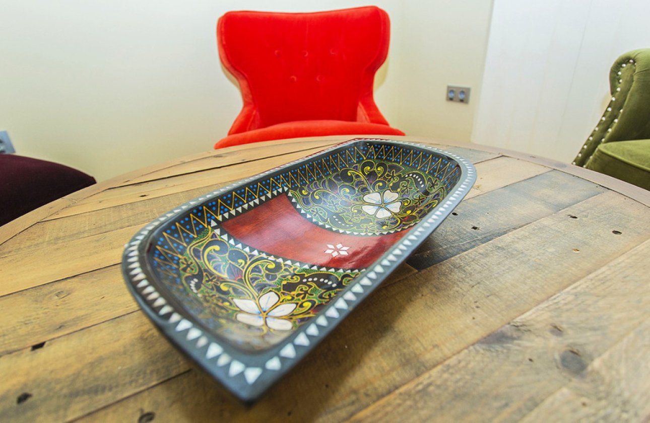 Használt ingatlanok - Commercial property -
Torrevieja - Torrevieja Centro