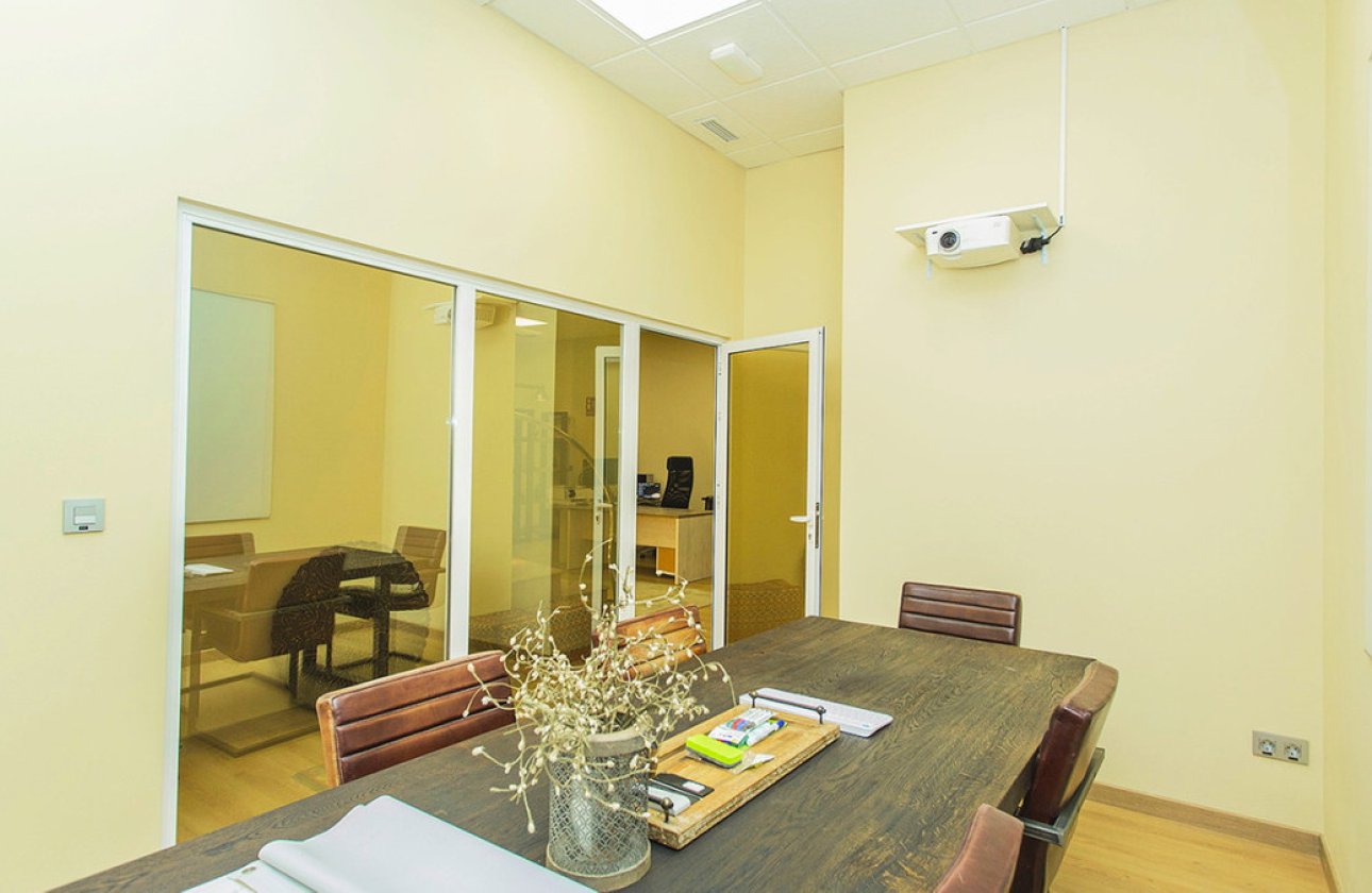 Használt ingatlanok - Commercial property -
Torrevieja - Torrevieja Centro