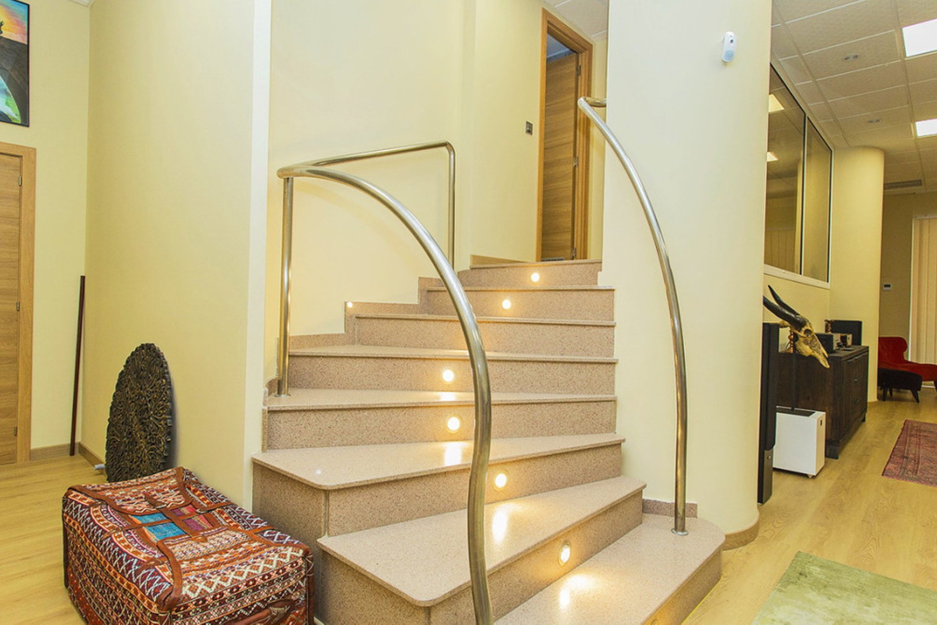 Használt ingatlanok - Commercial property -
Torrevieja - Torrevieja Centro