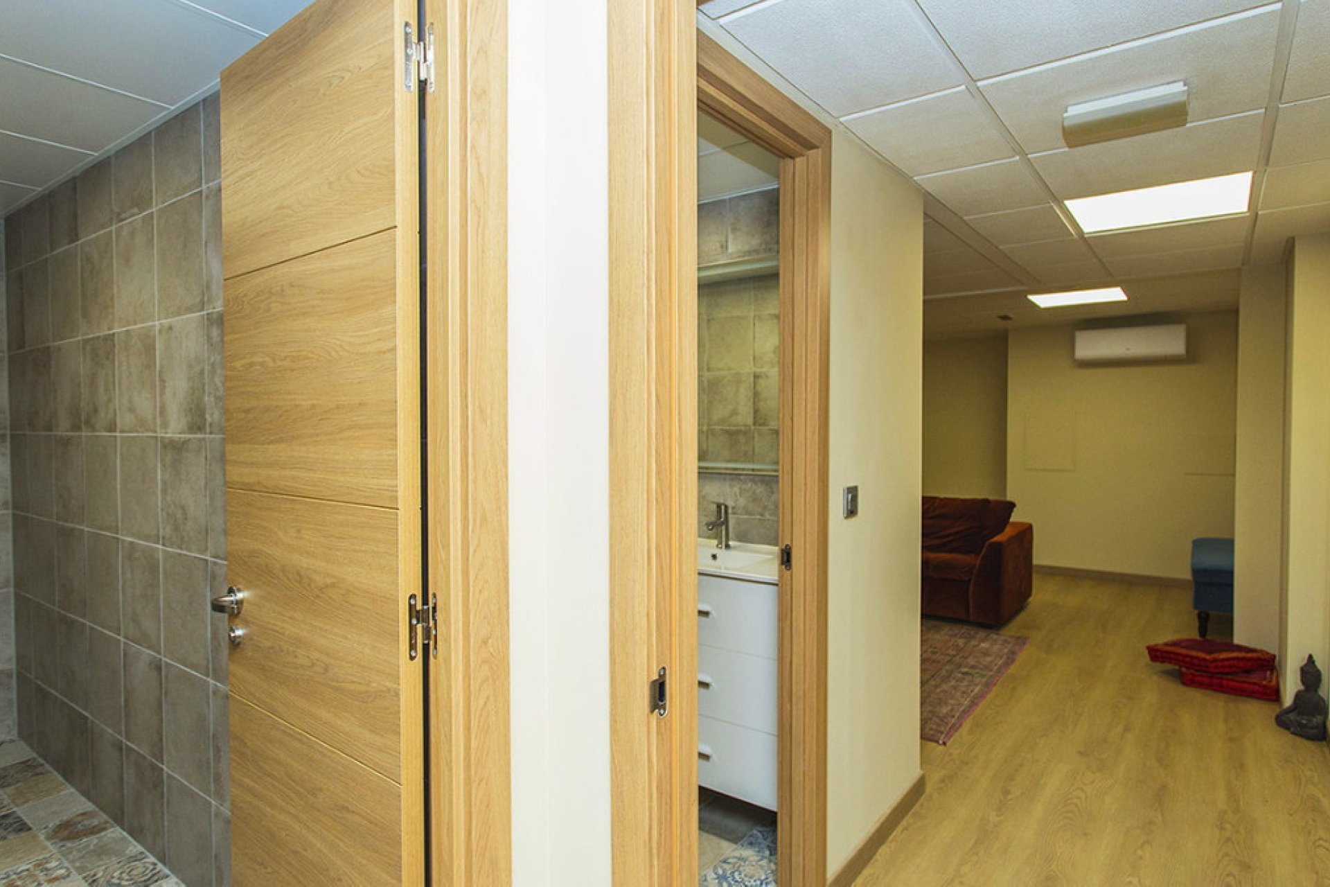 Használt ingatlanok - Commercial property -
Torrevieja - Torrevieja Centro