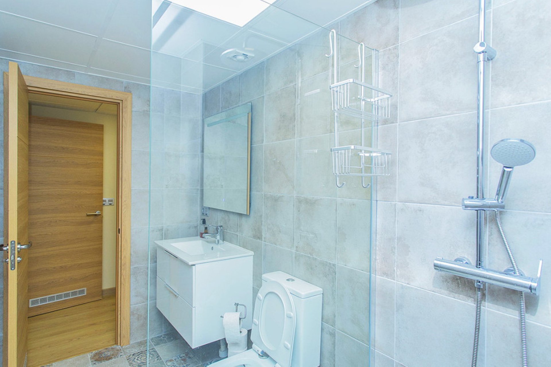 Használt ingatlanok - Commercial property -
Torrevieja - Torrevieja Centro