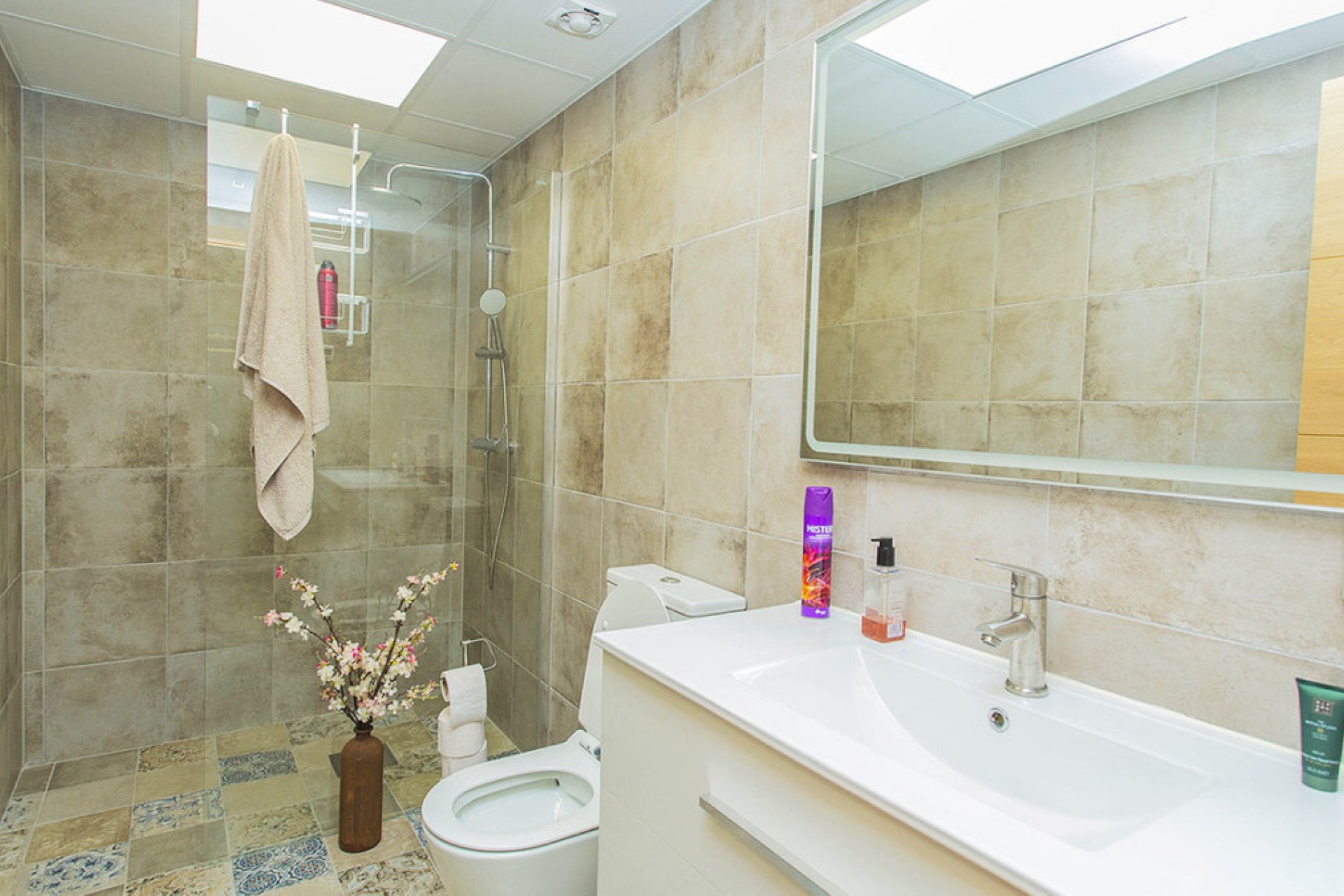 Használt ingatlanok - Commercial property -
Torrevieja - Torrevieja Centro