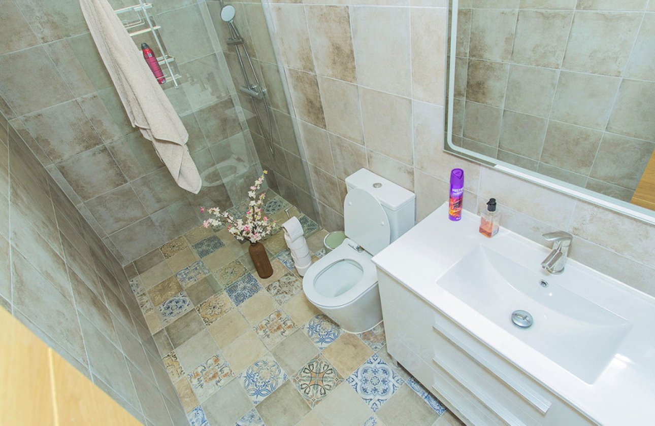 Használt ingatlanok - Commercial property -
Torrevieja - Torrevieja Centro