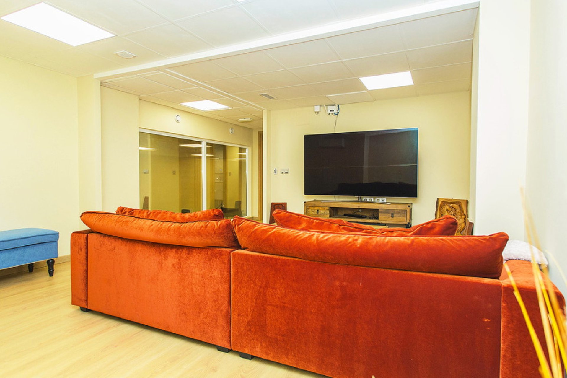 Használt ingatlanok - Commercial property -
Torrevieja - Torrevieja Centro