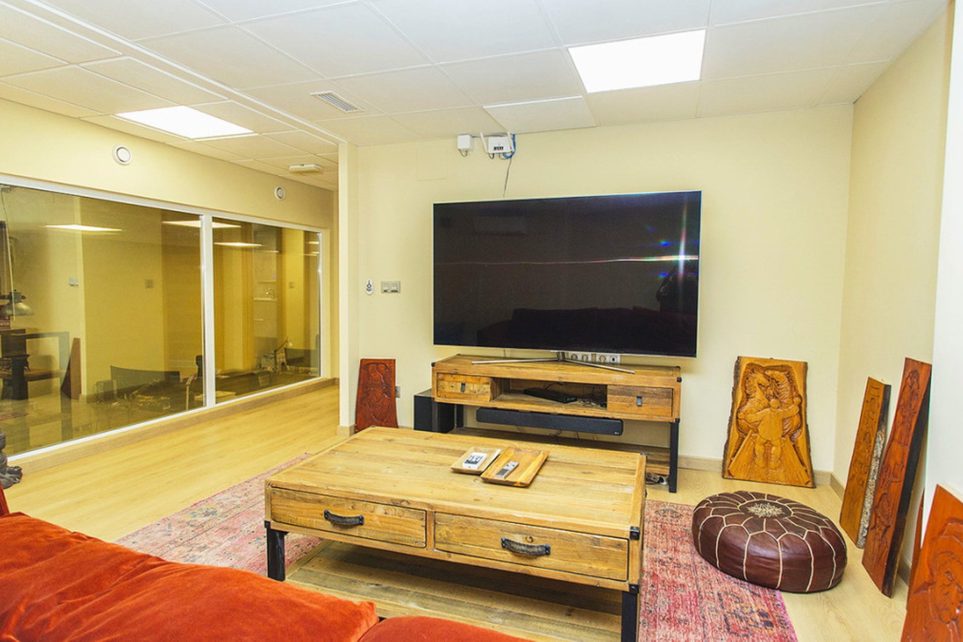 Használt ingatlanok - Commercial property -
Torrevieja - Torrevieja Centro