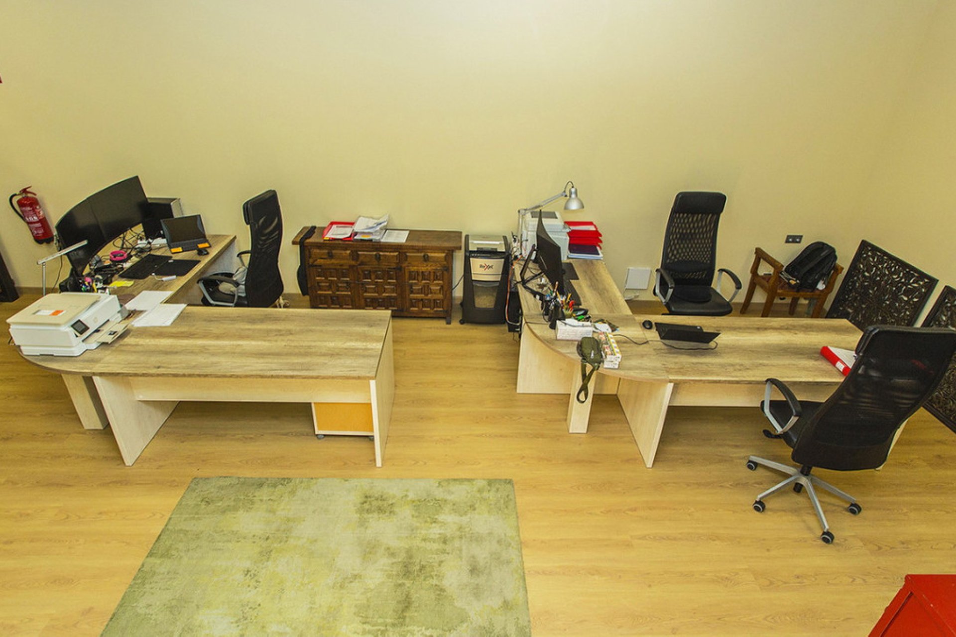 Használt ingatlanok - Commercial property -
Torrevieja - Torrevieja Centro