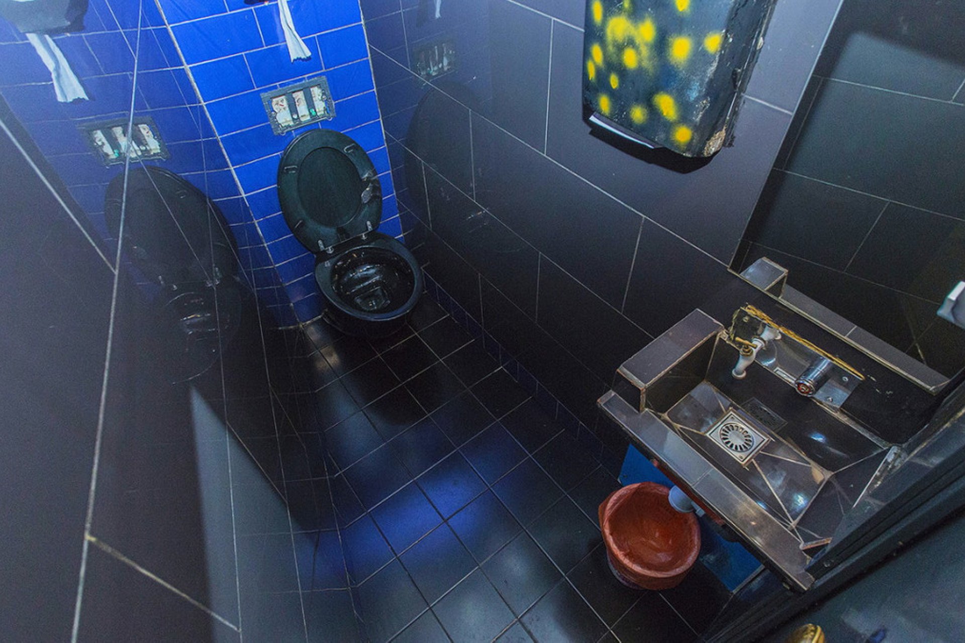 Használt ingatlanok - Commercial property -
Torrevieja - Torrevieja Centro