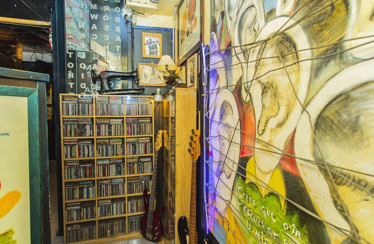 Használt ingatlanok - Commercial property -
Torrevieja - Torrevieja Centro