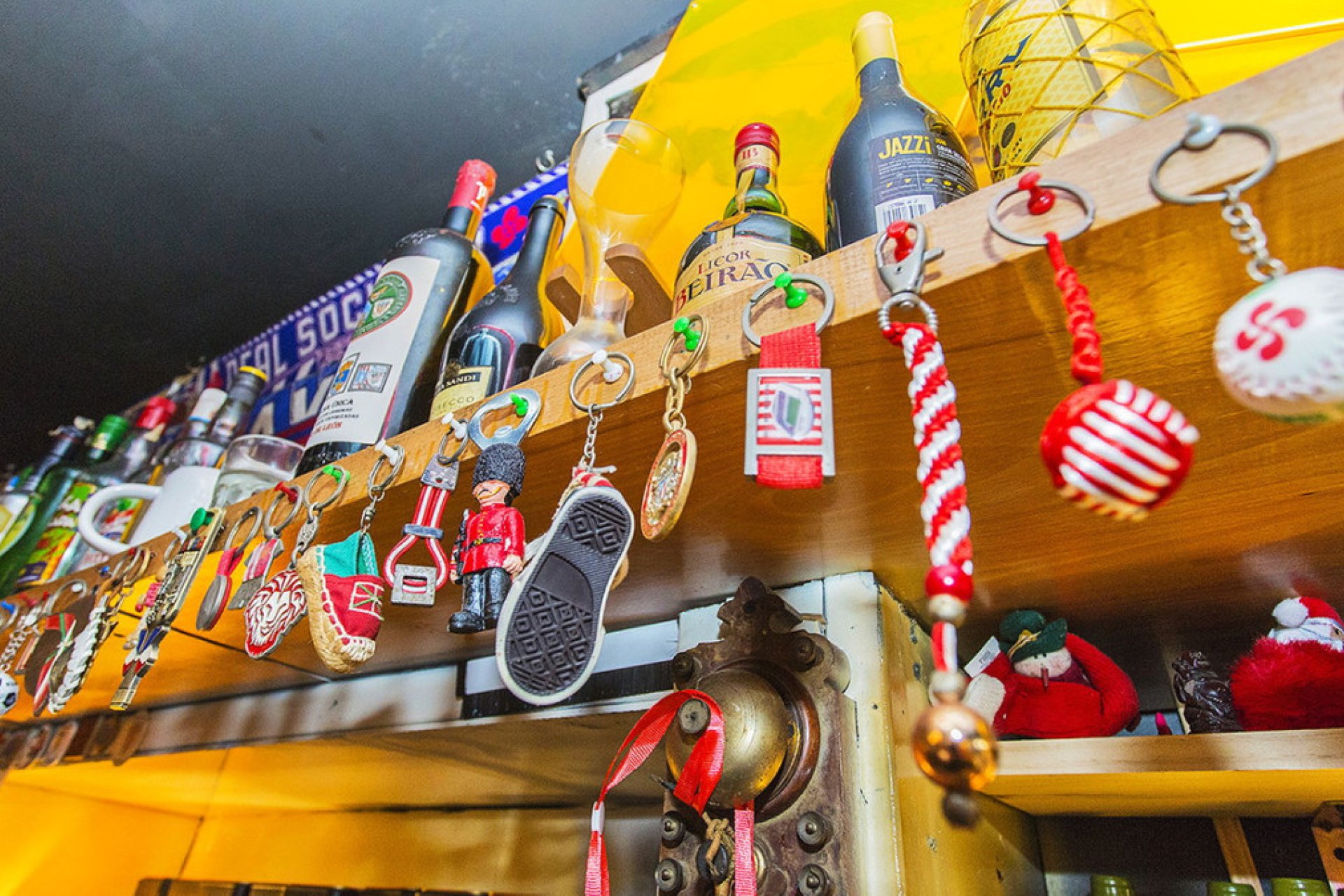 Használt ingatlanok - Commercial property -
Torrevieja - Torrevieja Centro