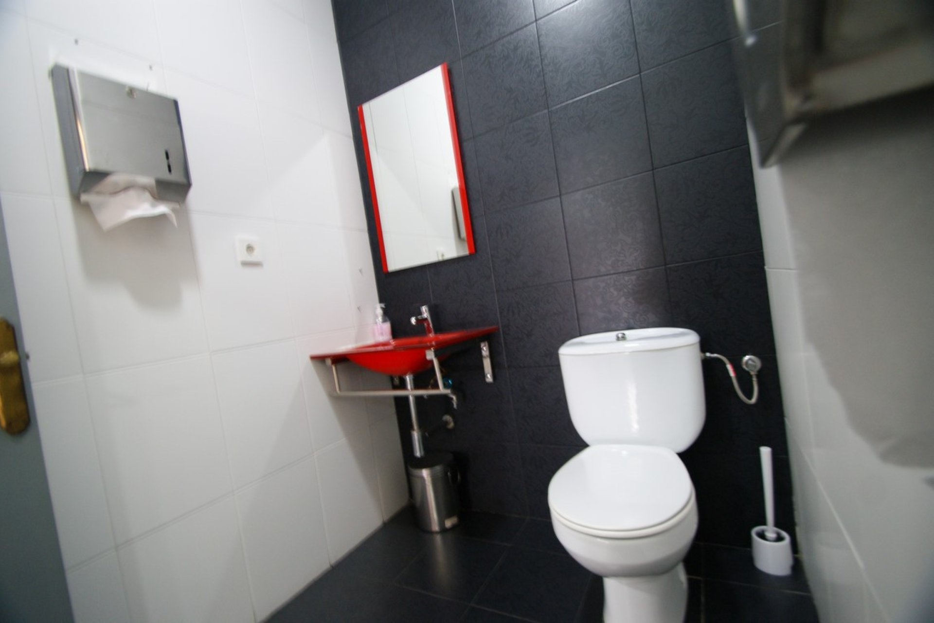 Használt ingatlanok - Commercial property -
Torrevieja - Torrevieja Centro