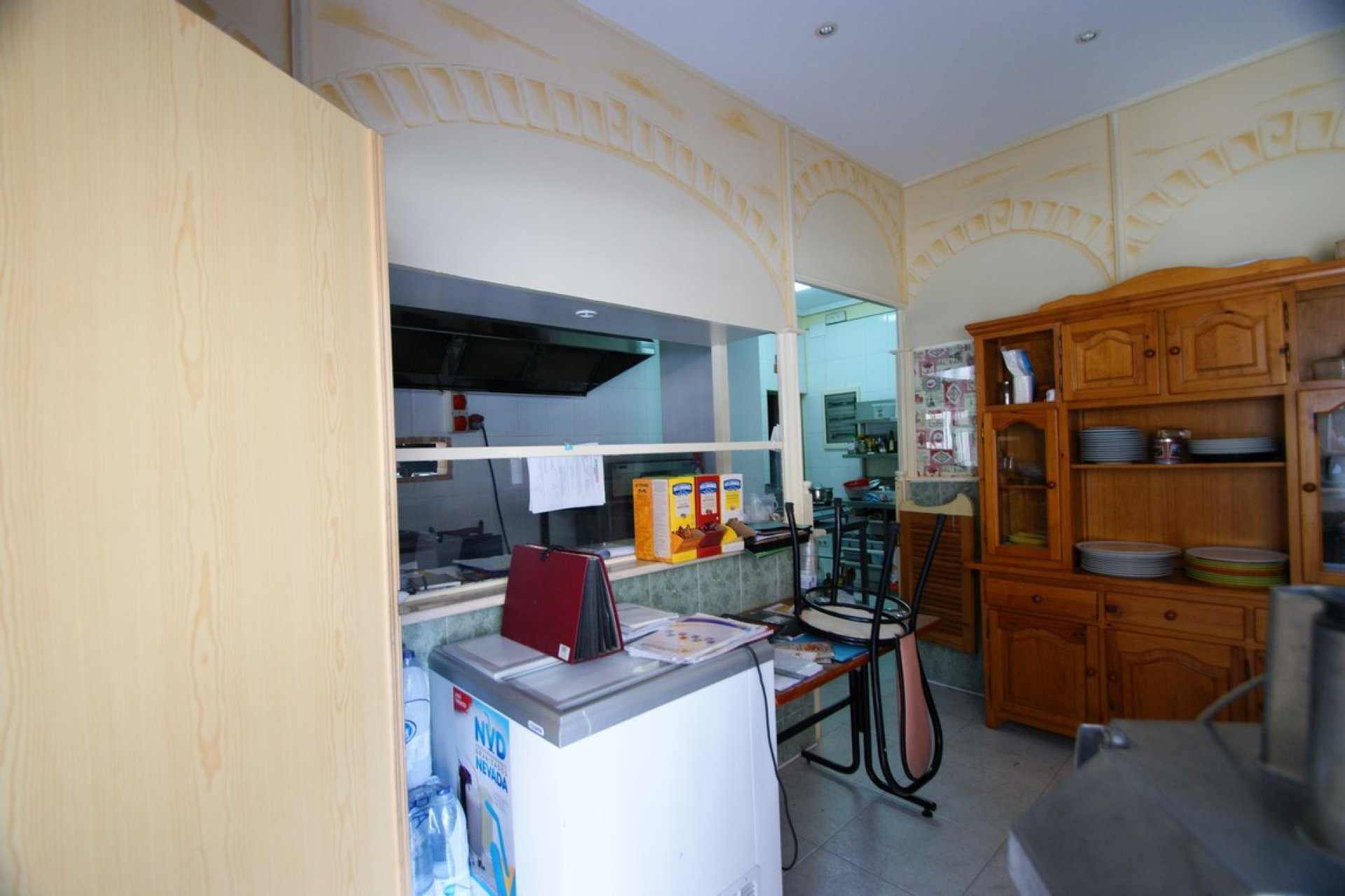 Használt ingatlanok - Commercial property -
Torrevieja - Torrevieja Centro