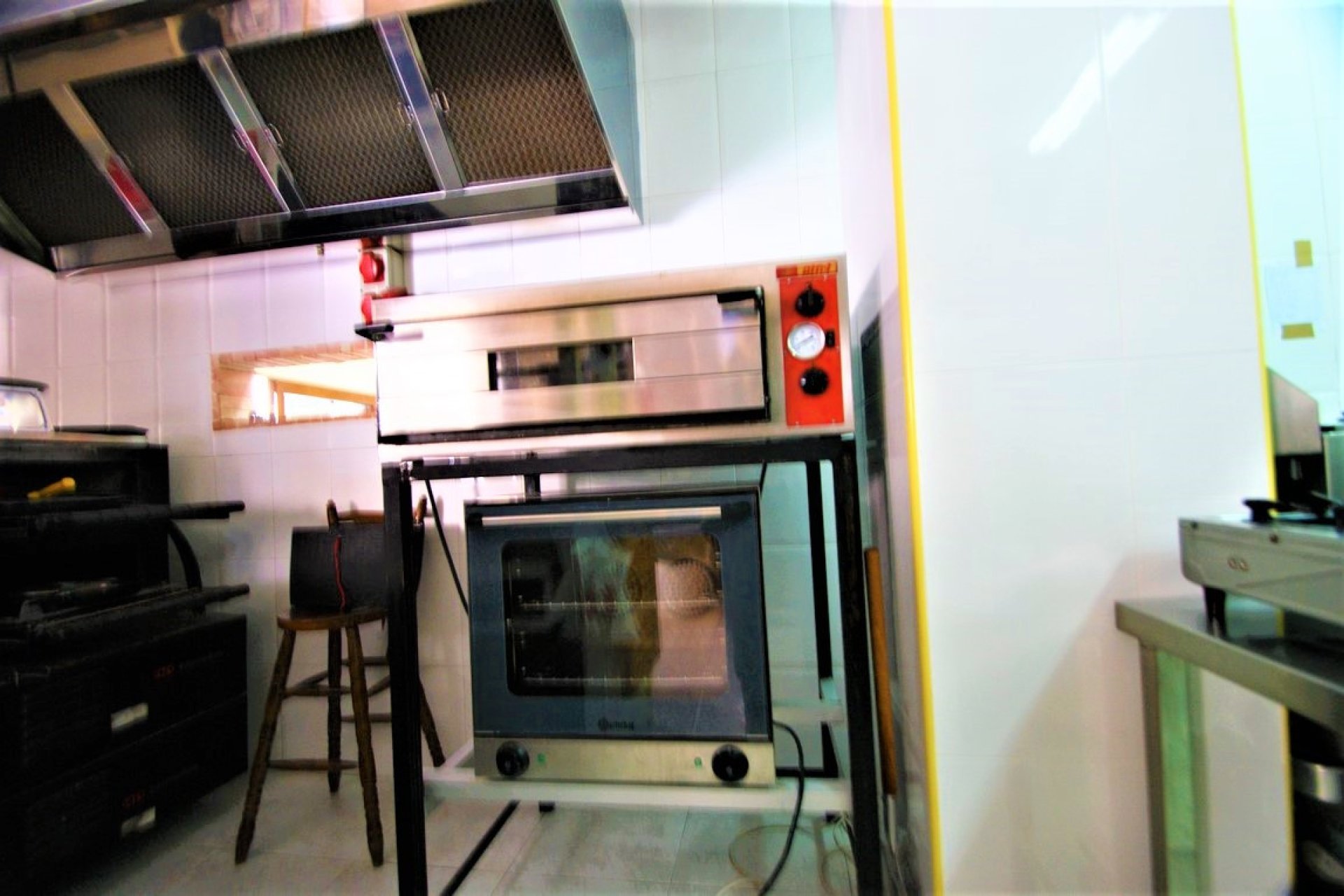 Használt ingatlanok - Commercial property -
Torrevieja - Torrevieja Centro