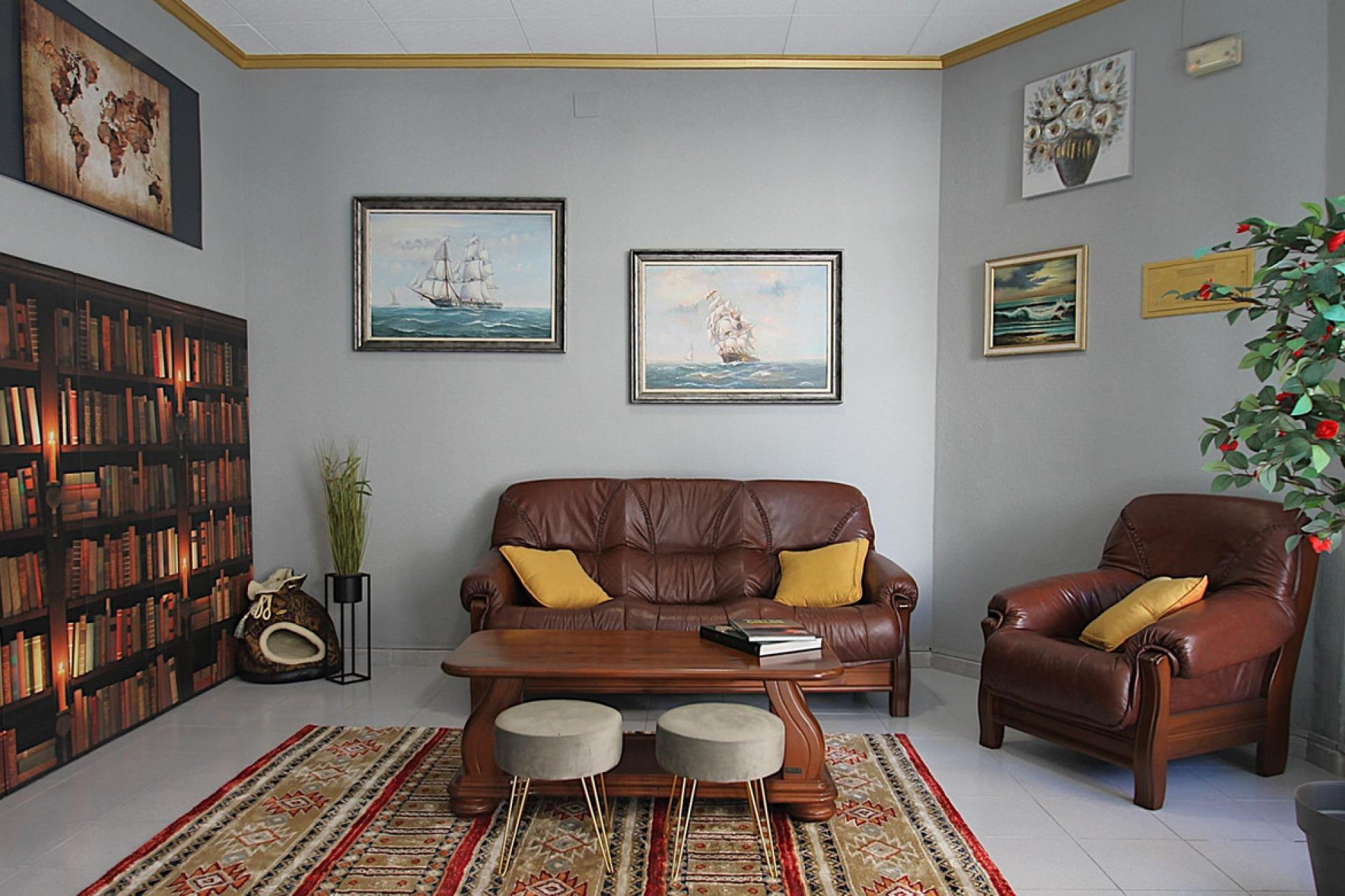 Használt ingatlanok - Commercial property -
Torrevieja - Torrevieja Centro