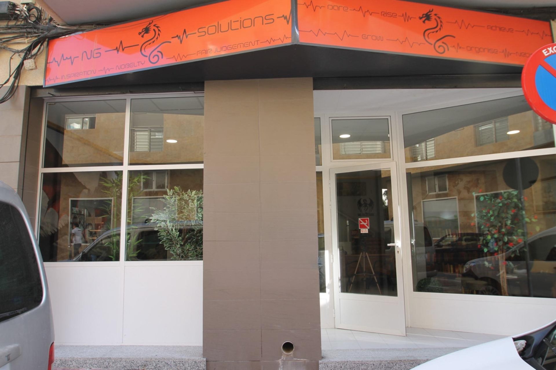 Használt ingatlanok - Commercial property -
Torrevieja - Torrevieja Centro