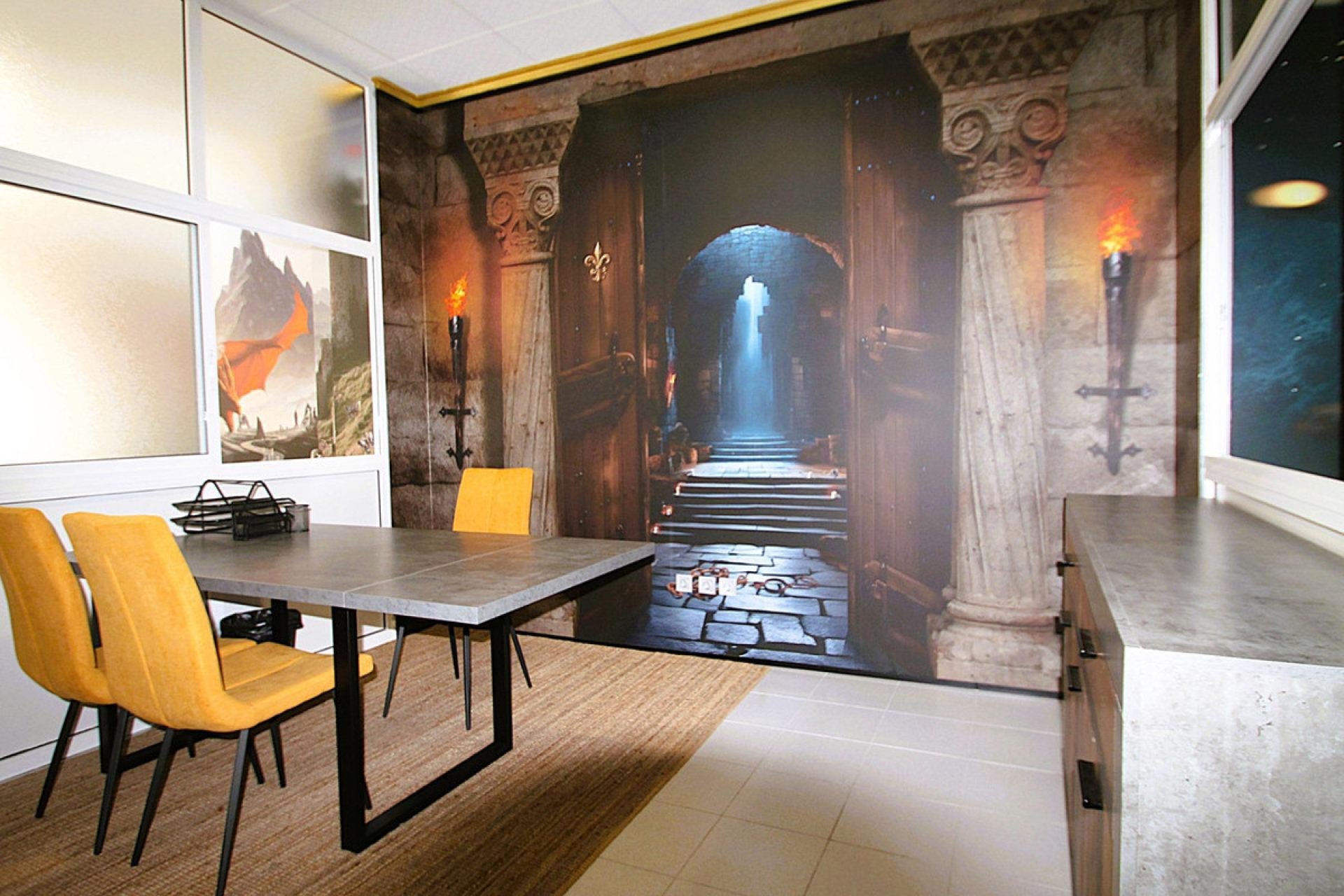 Használt ingatlanok - Commercial property -
Torrevieja - Torrevieja Centro