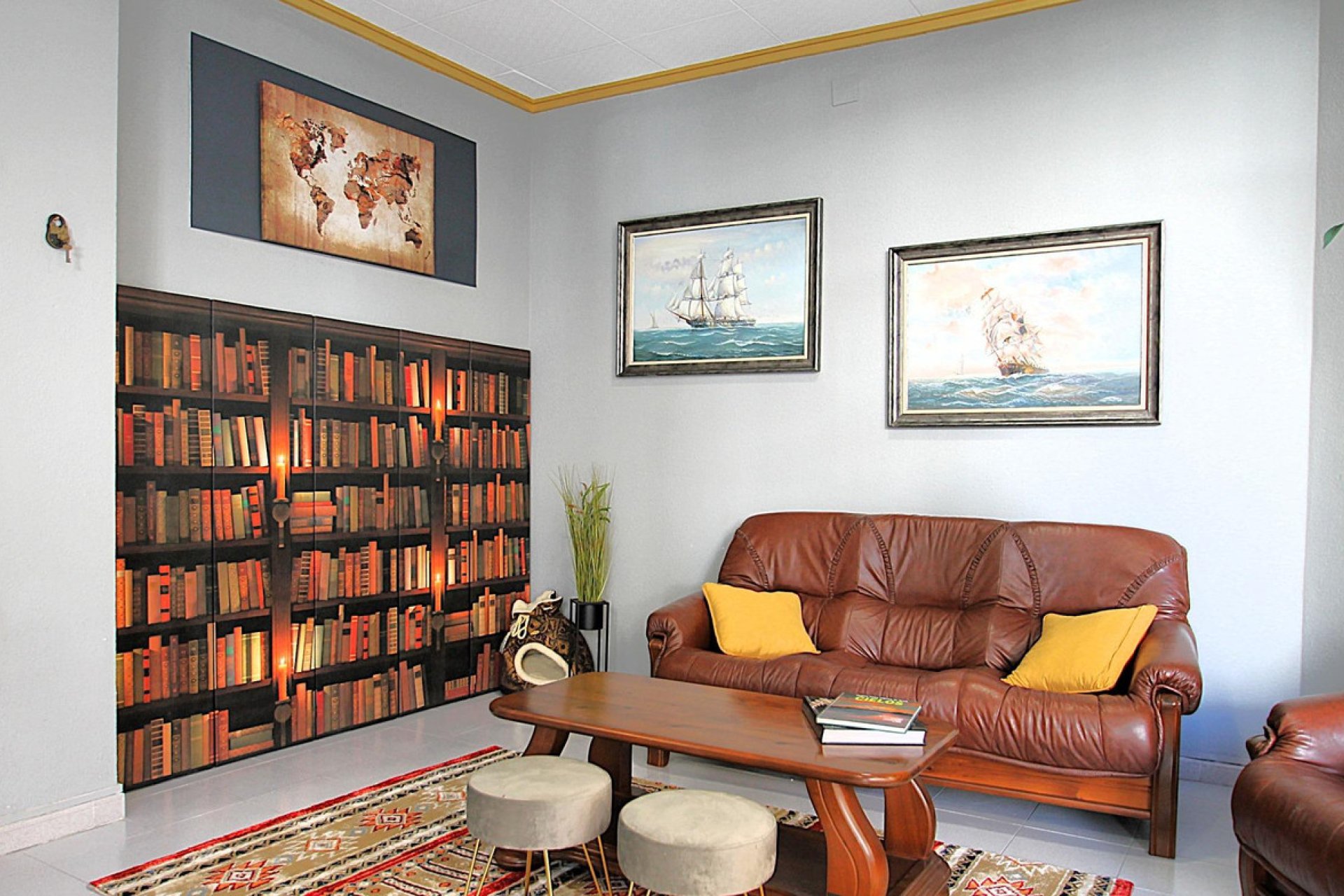 Használt ingatlanok - Commercial property -
Torrevieja - Torrevieja Centro