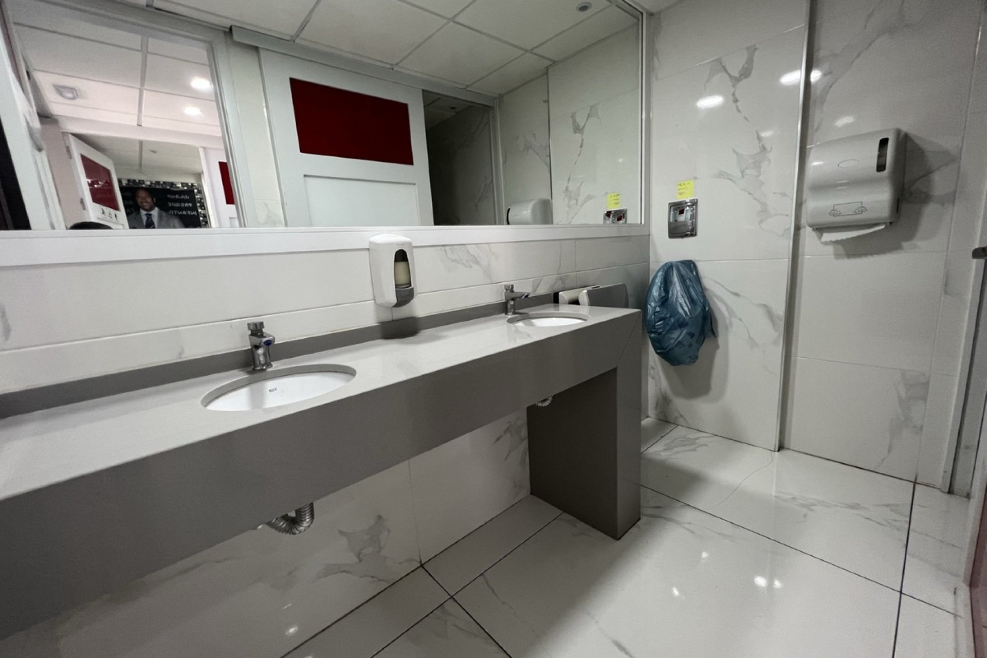 Használt ingatlanok - Commercial property -
Torrevieja - Torrevieja Centro