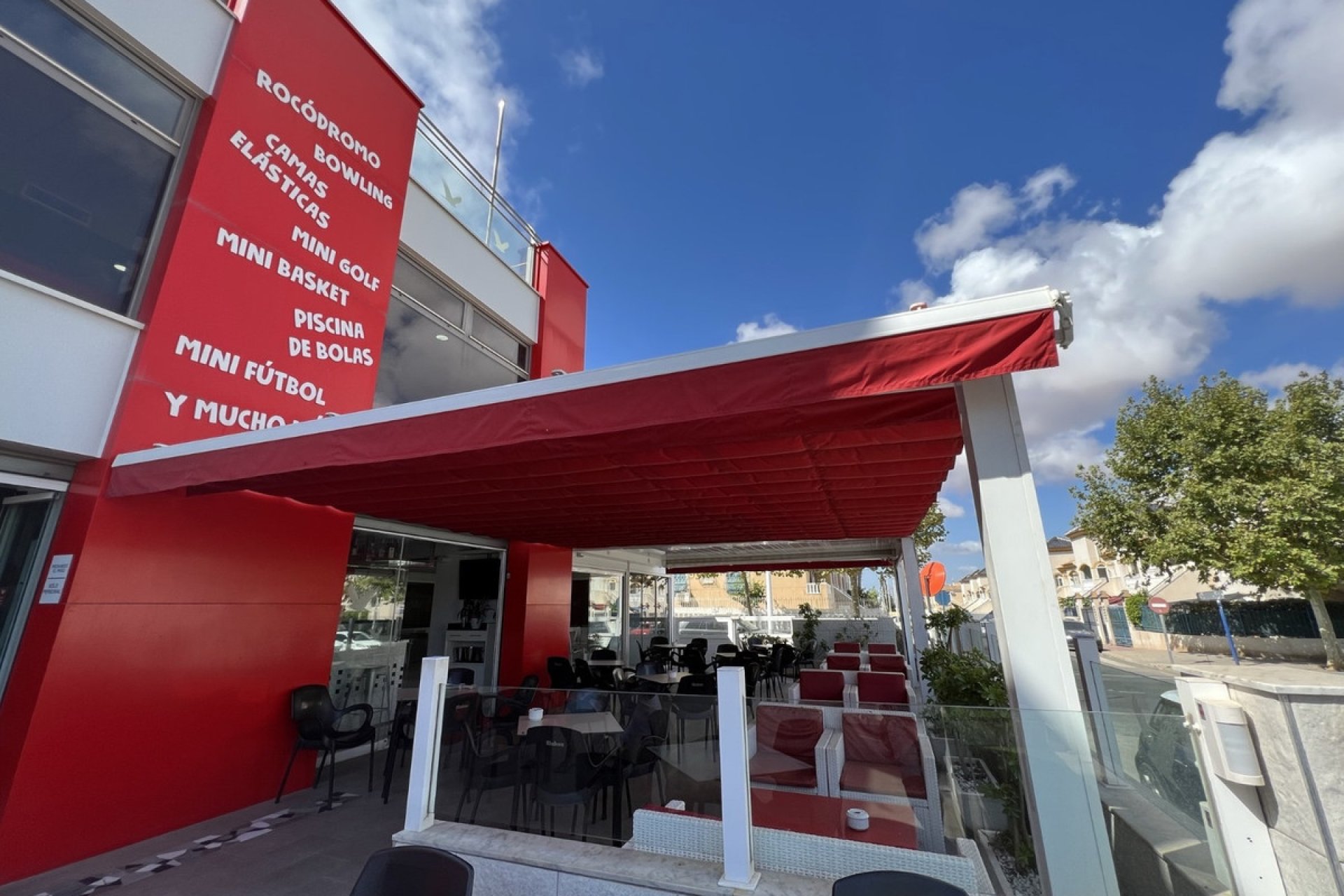 Használt ingatlanok - Commercial property -
Torrevieja - Torrevieja Centro