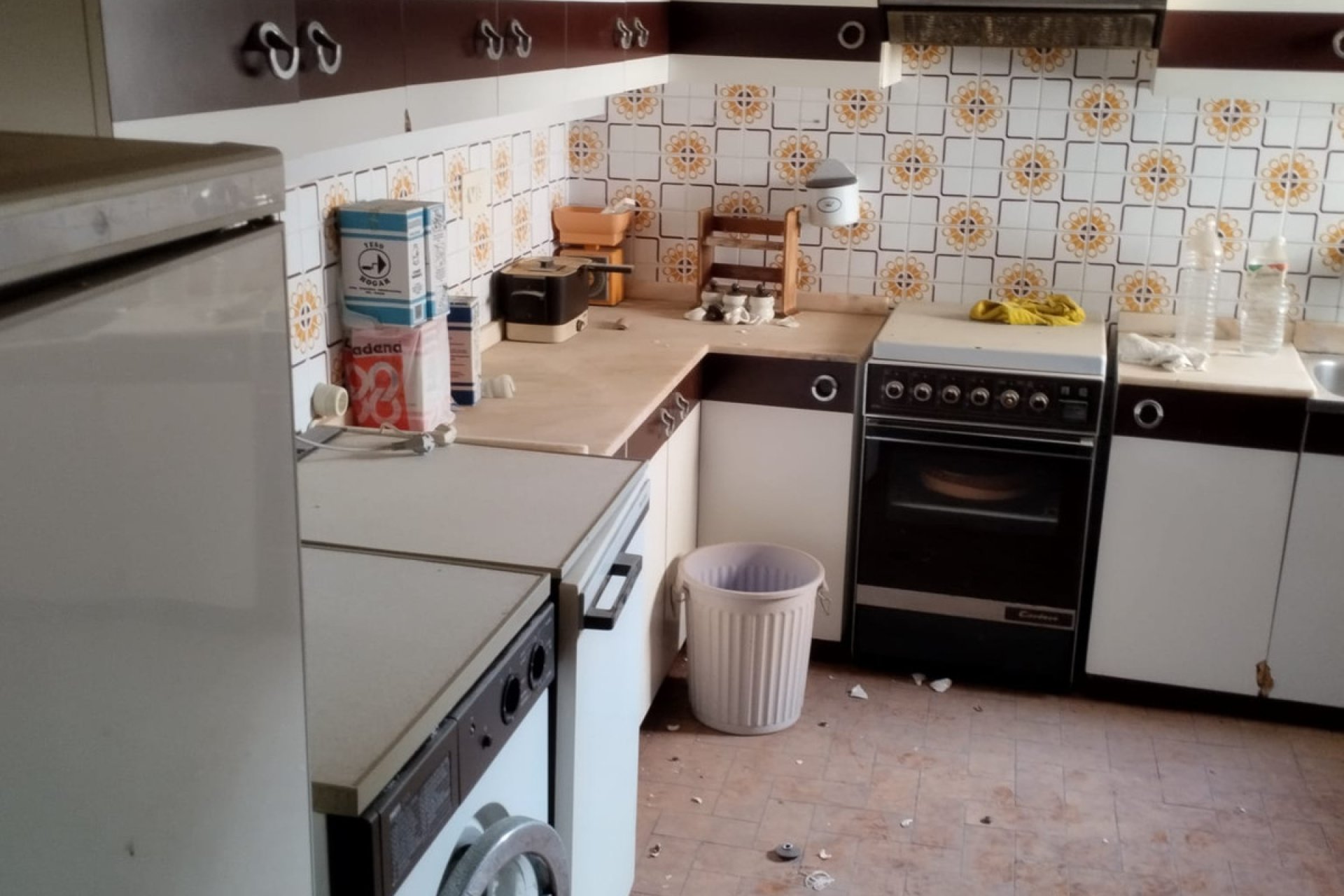 Használt ingatlanok - Commercial property -
Torrevieja - Torrevieja Centro