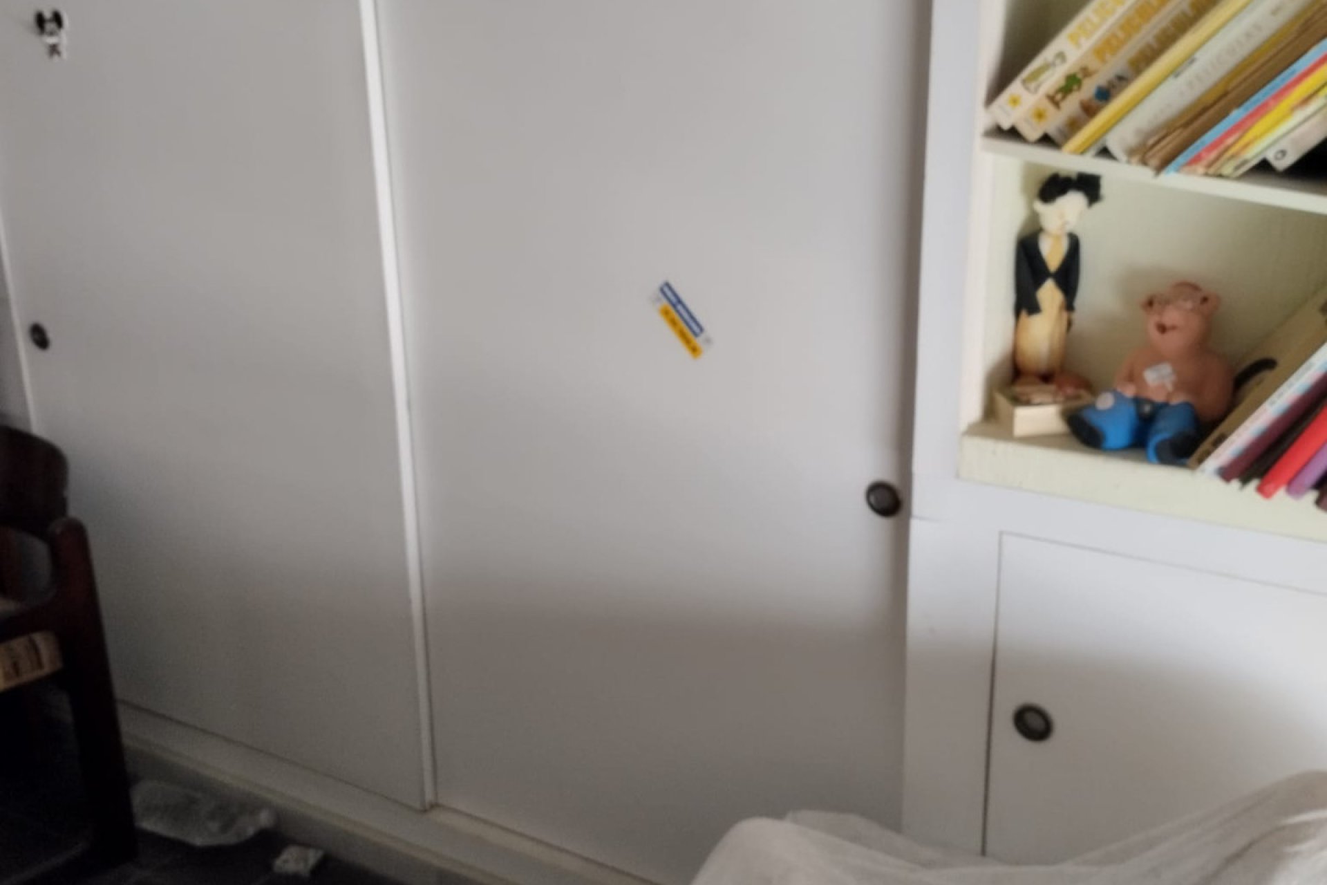 Használt ingatlanok - Commercial property -
Torrevieja - Torrevieja Centro