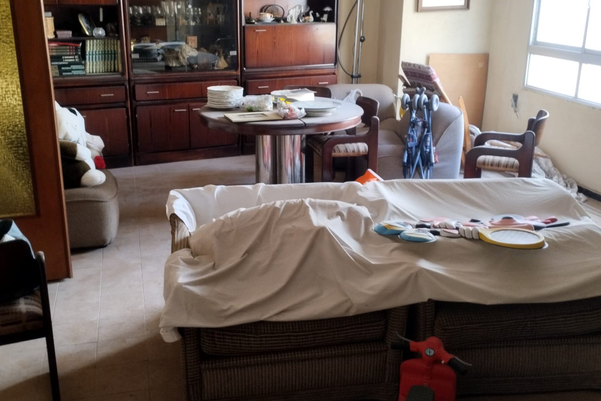 Használt ingatlanok - Commercial property -
Torrevieja - Torrevieja Centro