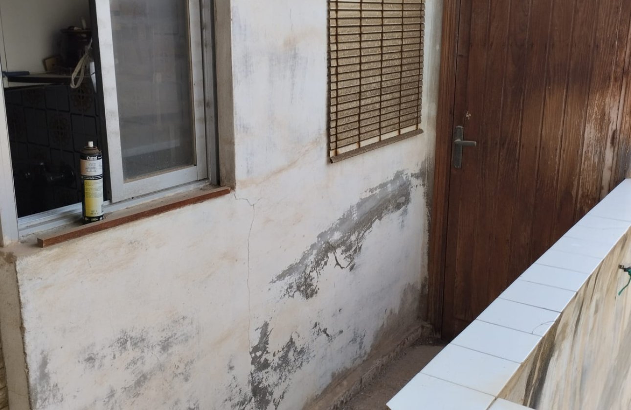 Használt ingatlanok - Commercial property -
Torrevieja - Torrevieja Centro