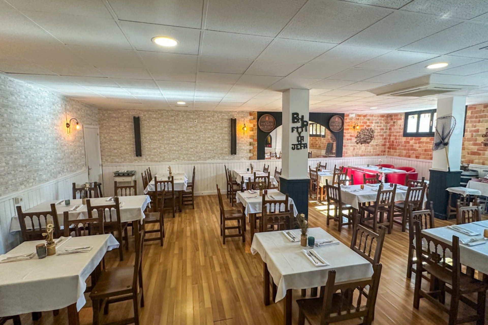 Használt ingatlanok - Commercial property -
Torrevieja - Torrevieja Centro