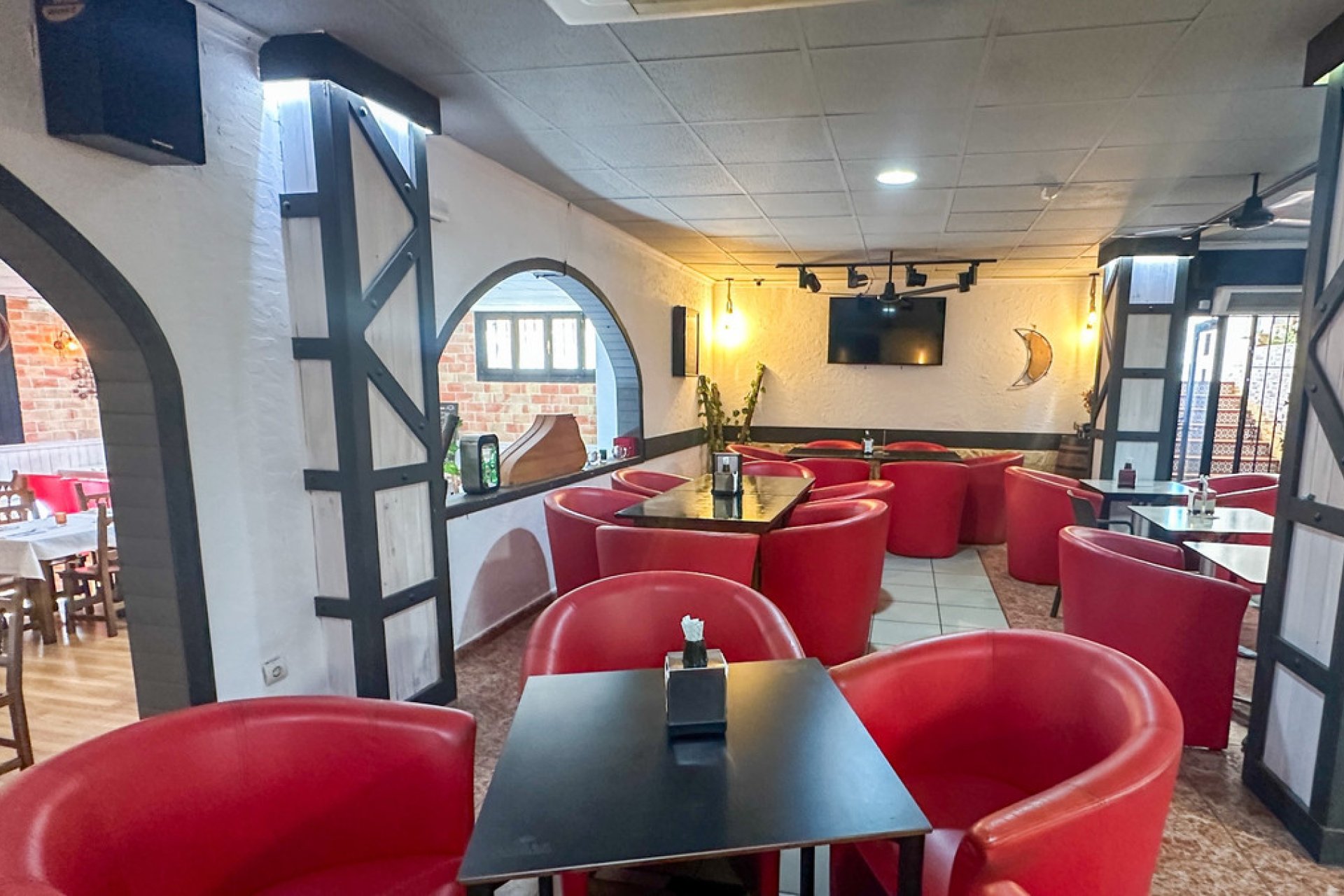 Használt ingatlanok - Commercial property -
Torrevieja - Torrevieja Centro