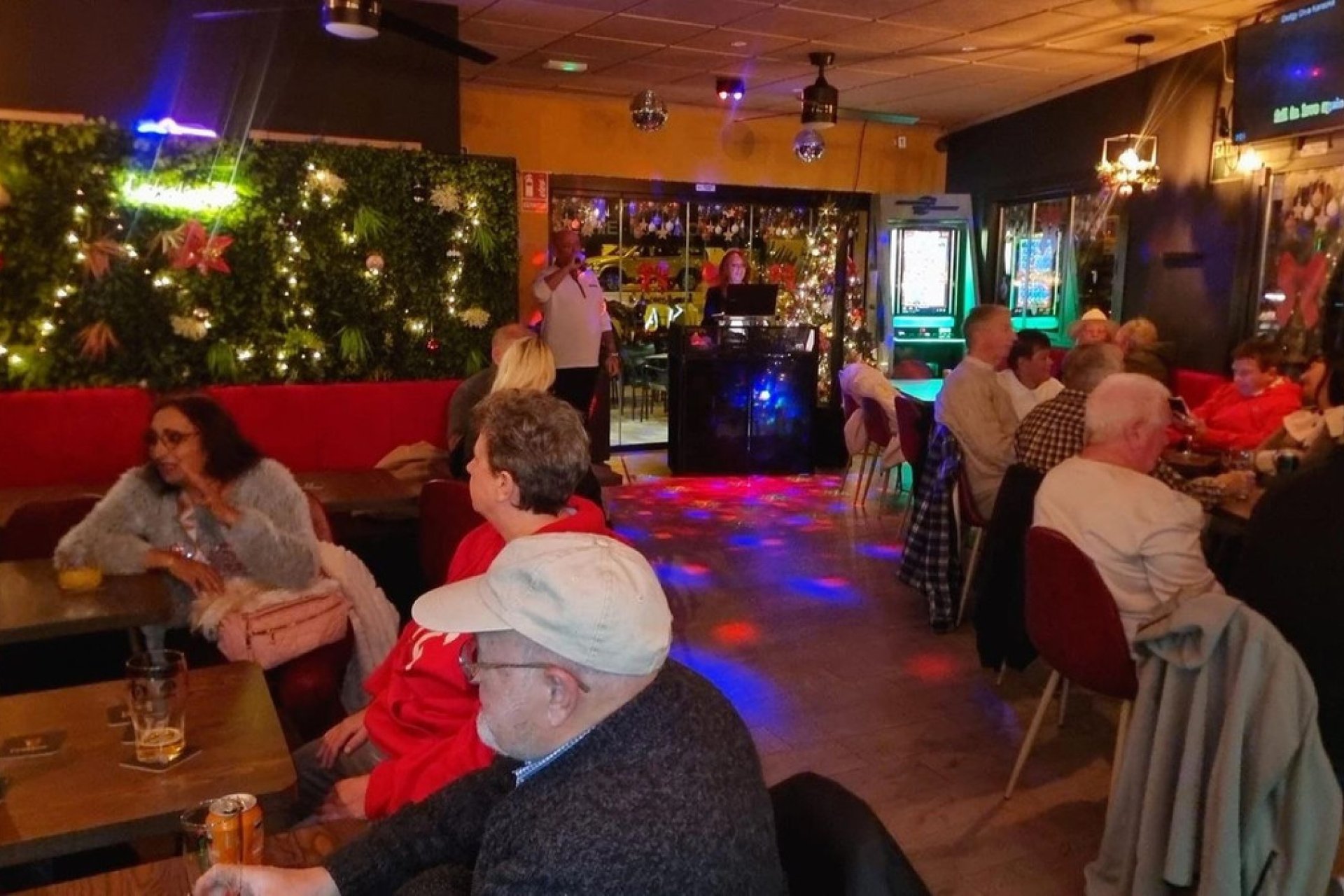 Használt ingatlanok - Commercial property -
Torrevieja - Torrevieja Centro