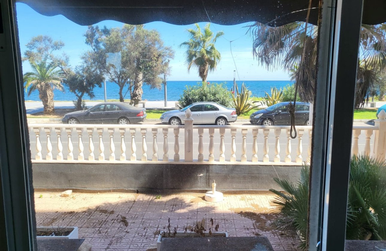 Használt ingatlanok - Commercial property -
Torrevieja - Torrevieja Centro