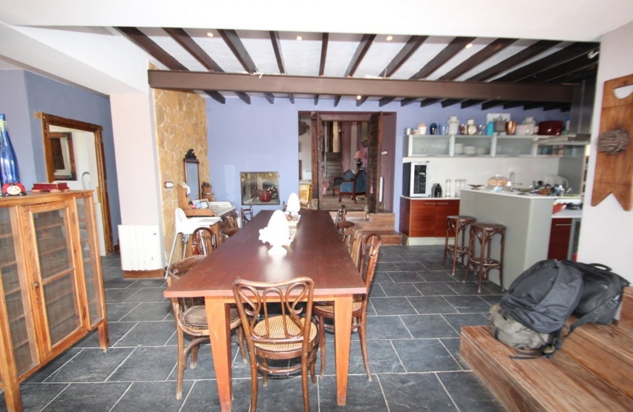 Használt ingatlanok - country estate -
Orihuela - Torremendo