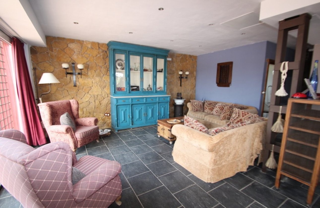 Használt ingatlanok - country estate -
Orihuela - Torremendo