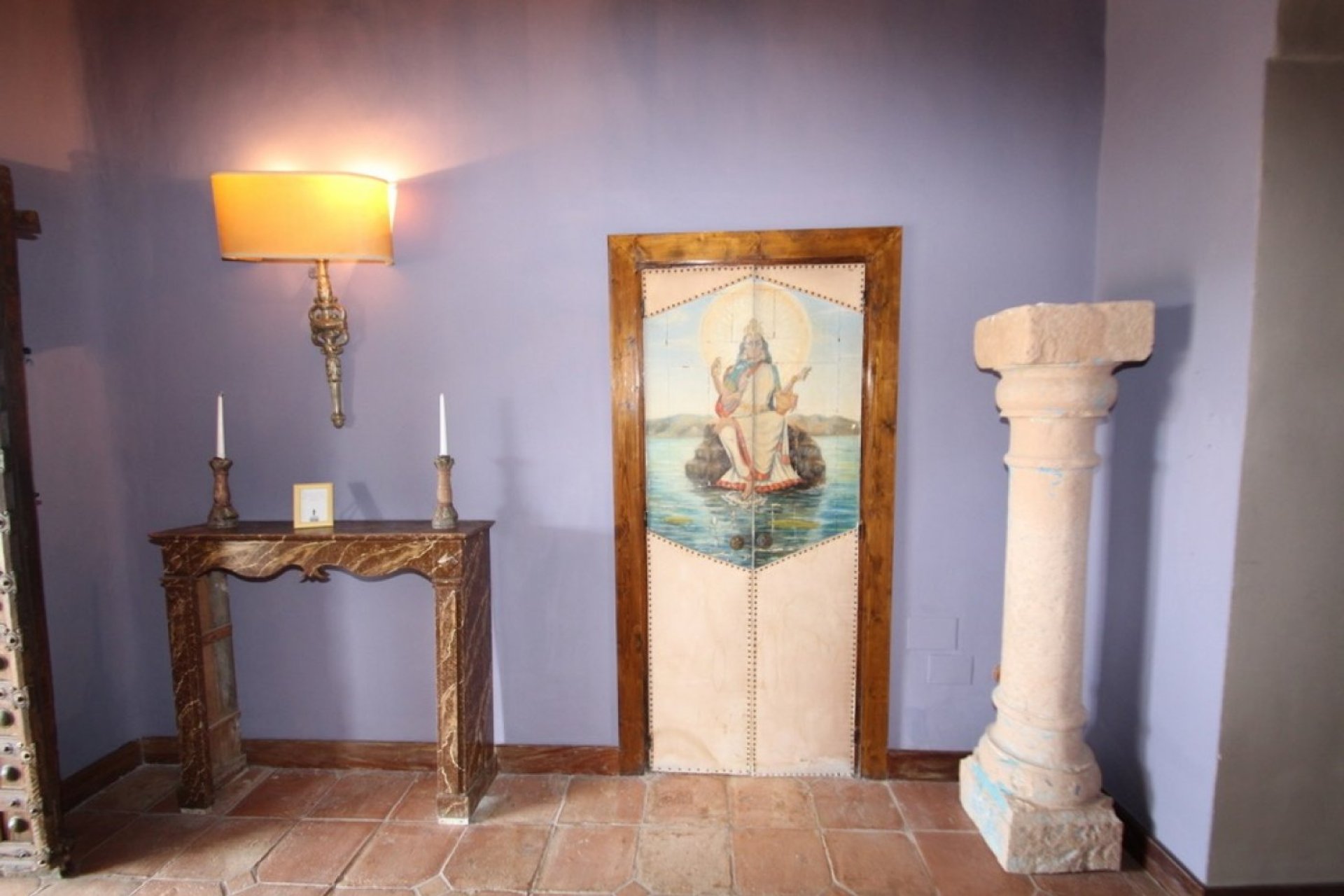 Használt ingatlanok - country estate -
Orihuela - Torremendo