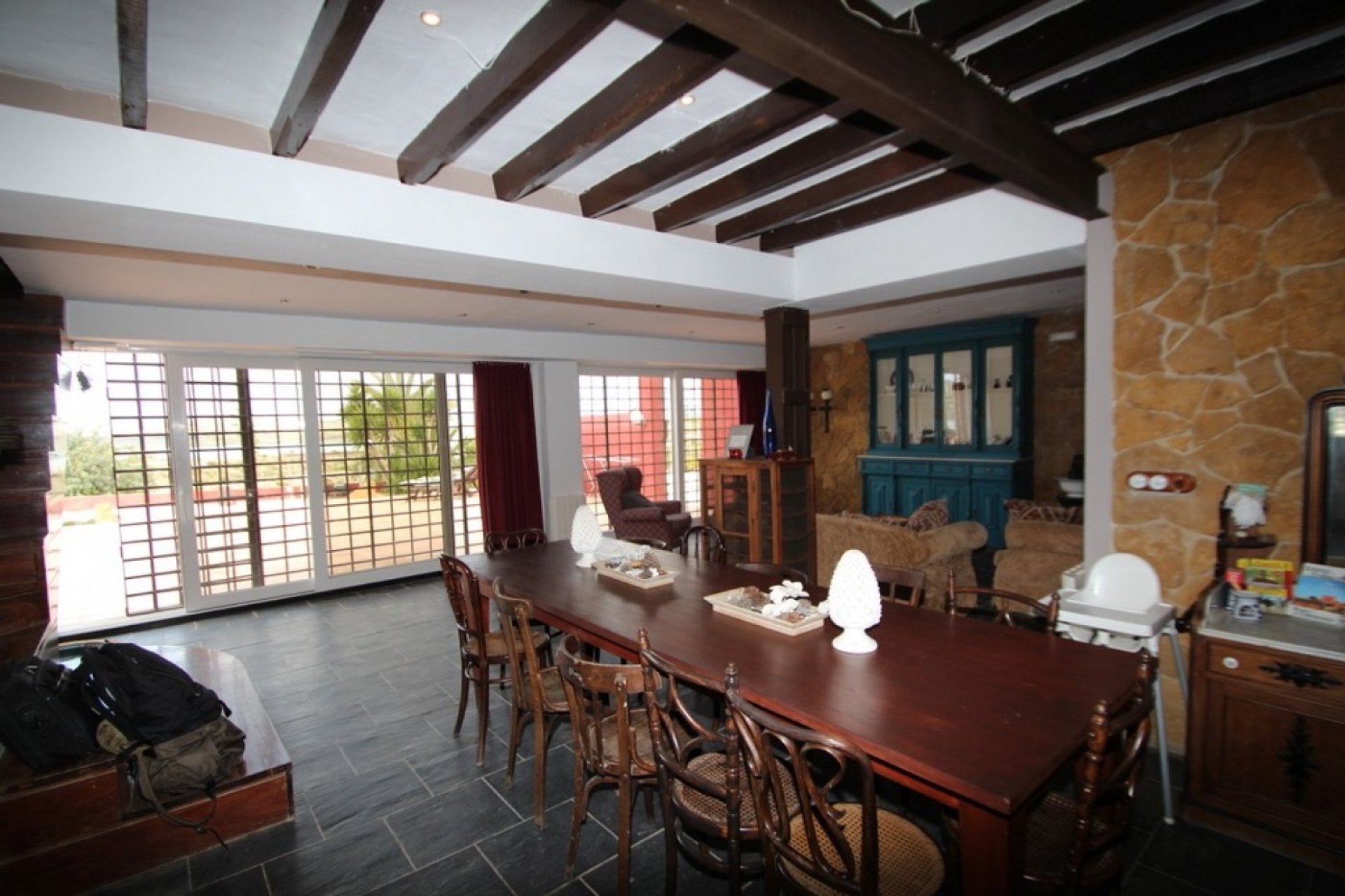 Használt ingatlanok - country estate -
Orihuela - Torremendo