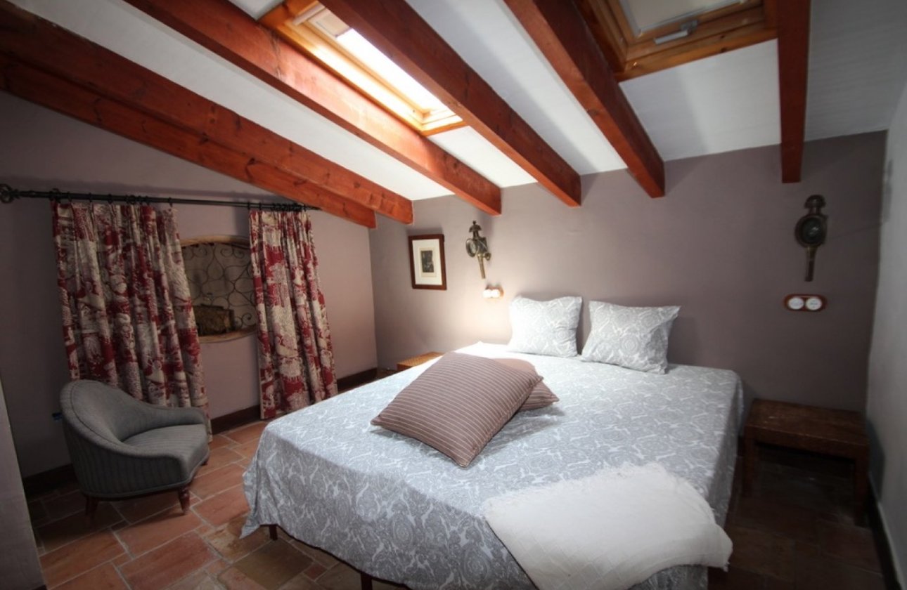 Használt ingatlanok - country estate -
Orihuela - Torremendo