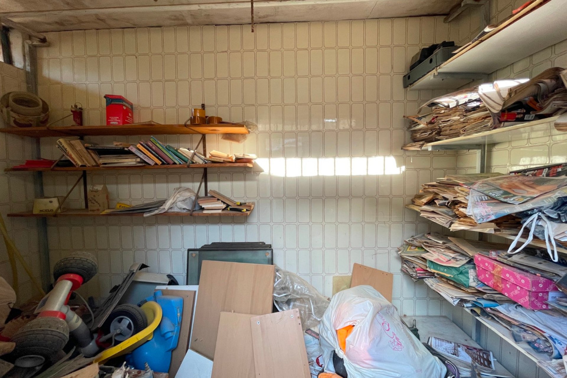 Használt ingatlanok - country house -
Aspe - Aspe Centro