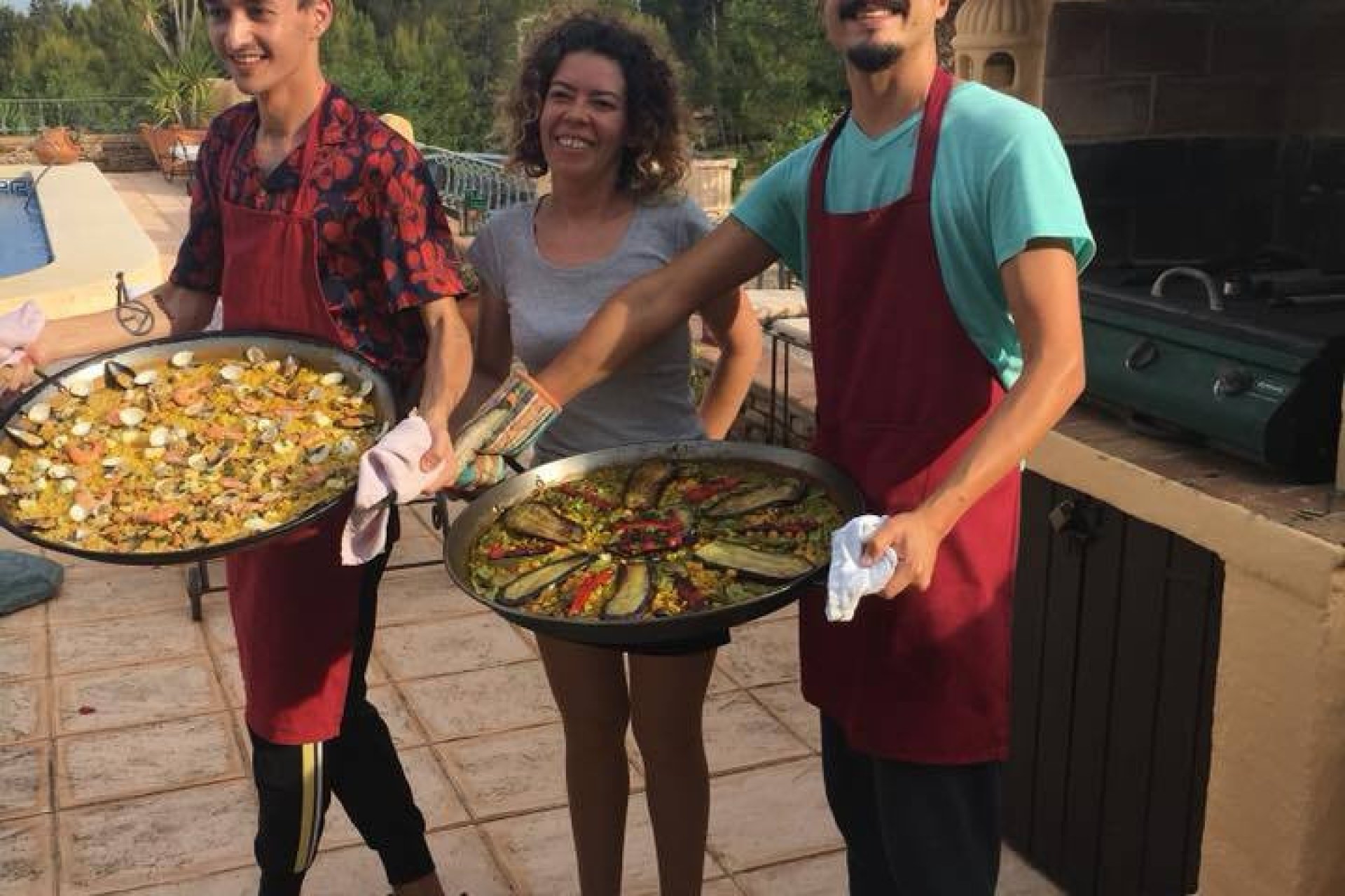 Használt ingatlanok - country house -
Benissa - Benissa Centro