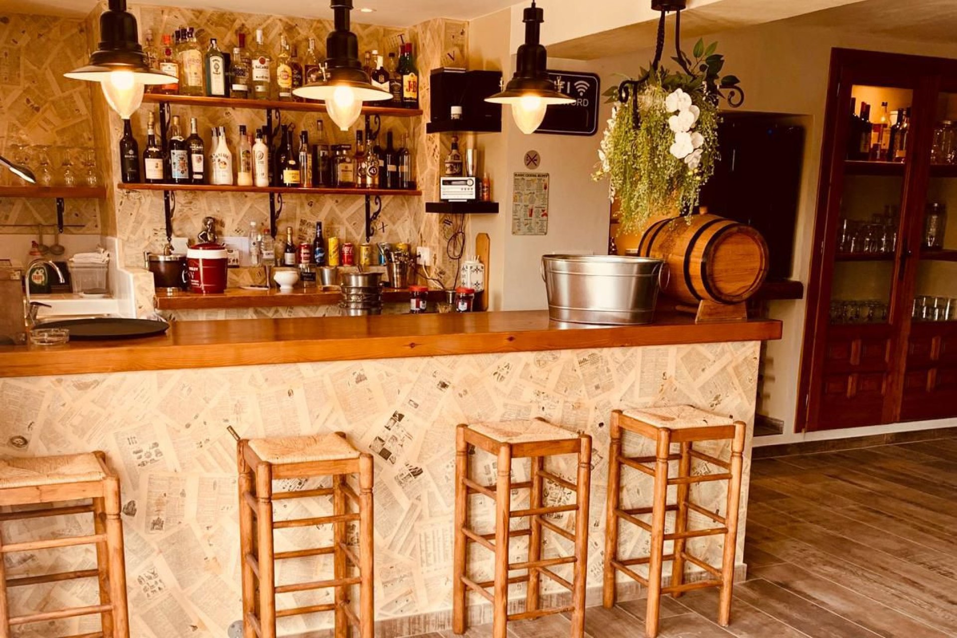 Használt ingatlanok - country house -
Benissa - Benissa Centro