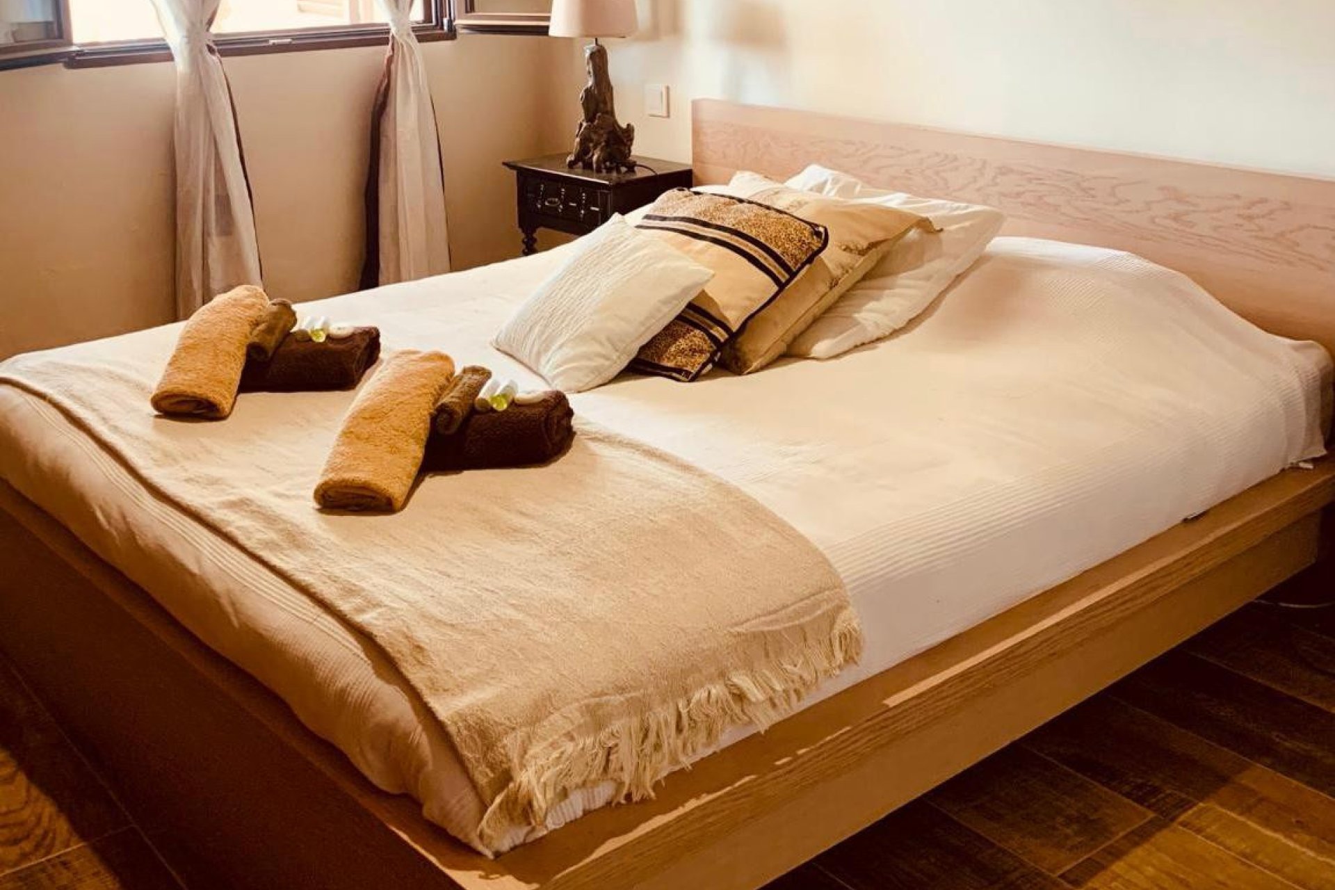 Használt ingatlanok - country house -
Benissa - Benissa Centro