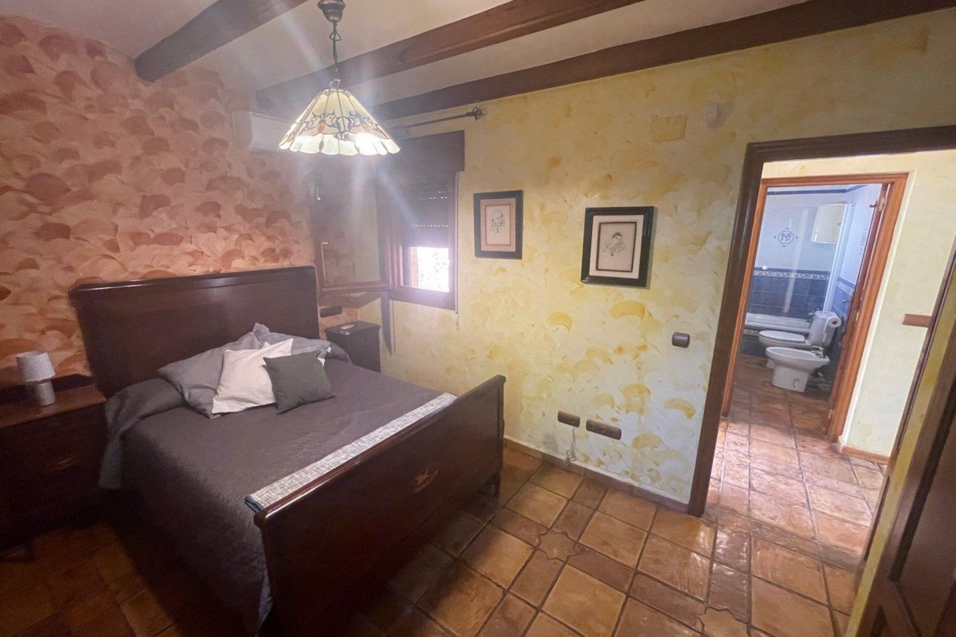 Használt ingatlanok - country house -
Calpe - Calpe Centro