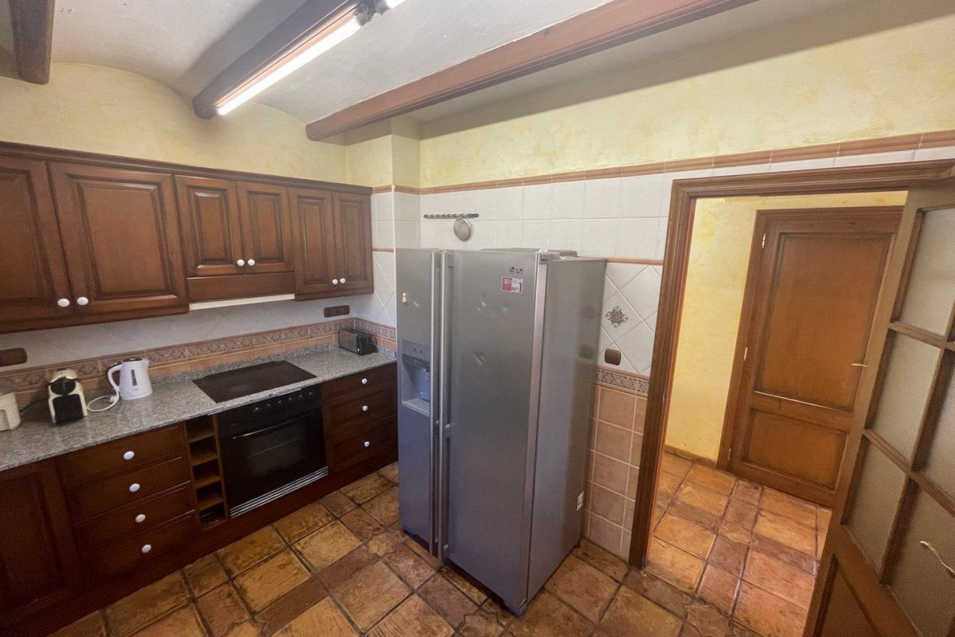 Használt ingatlanok - country house -
Calpe - Calpe Centro