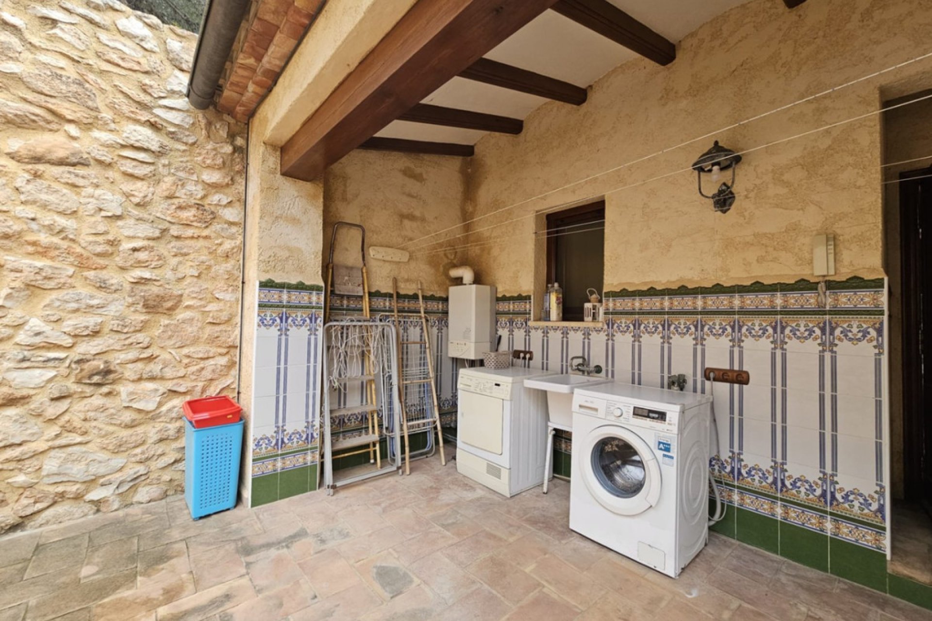 Használt ingatlanok - country house -
Calpe - Calpe Centro