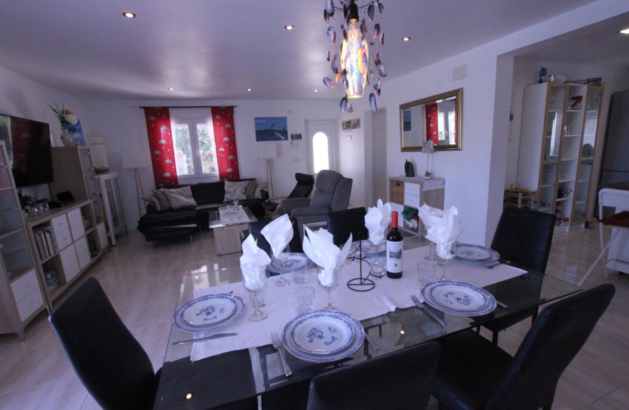 Használt ingatlanok - country house -
Crevillente - Crevillent - Crevillente - Crevillent Centro