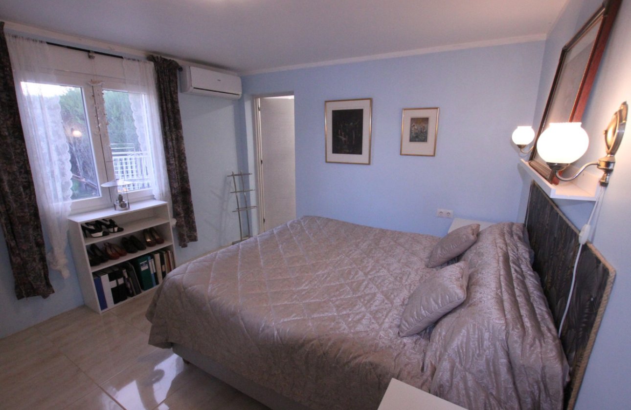 Használt ingatlanok - country house -
Crevillente - Crevillent - Crevillente - Crevillent Centro