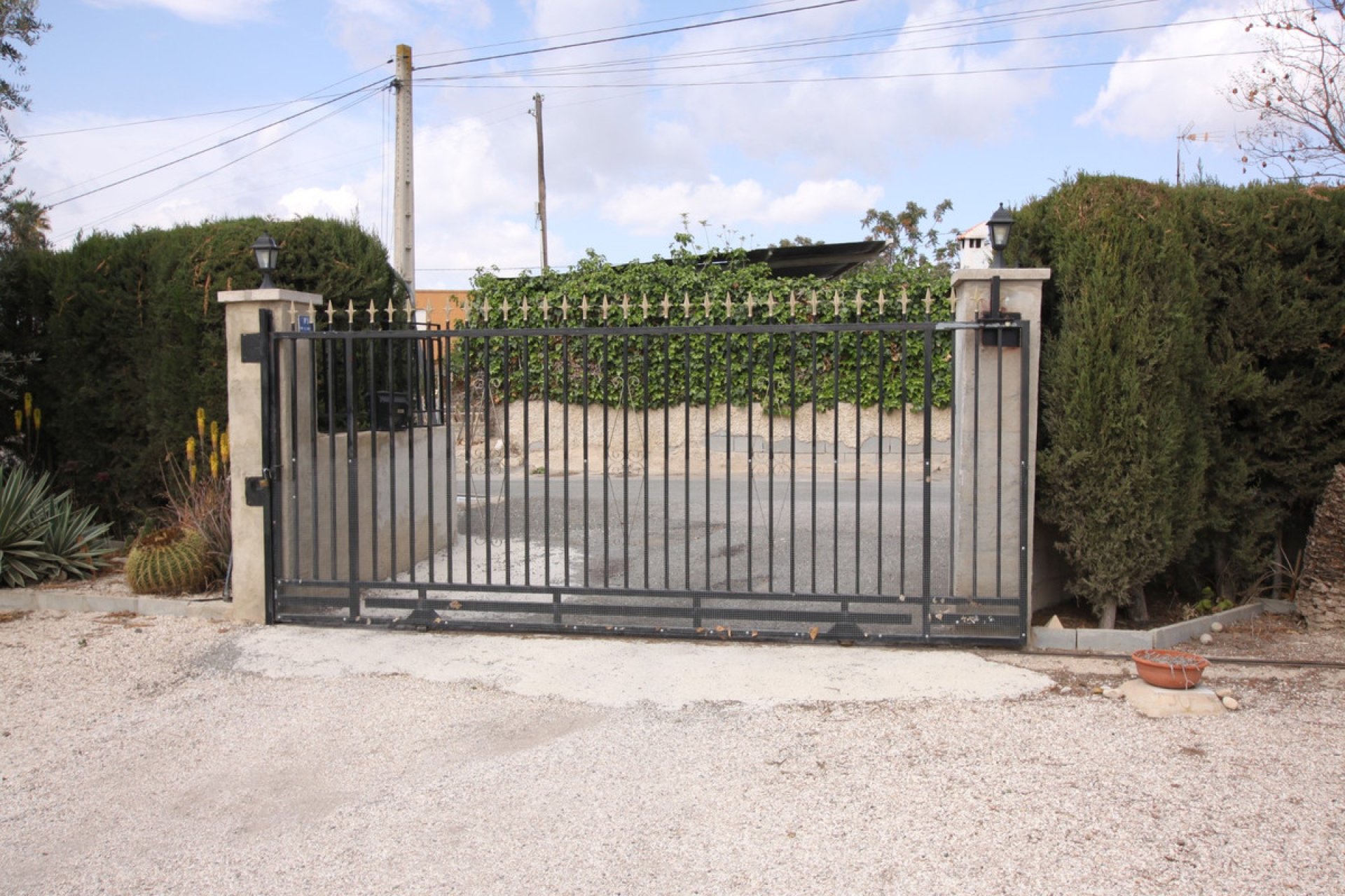 Használt ingatlanok - country house -
Crevillente - Crevillent - Crevillente - Crevillent Centro