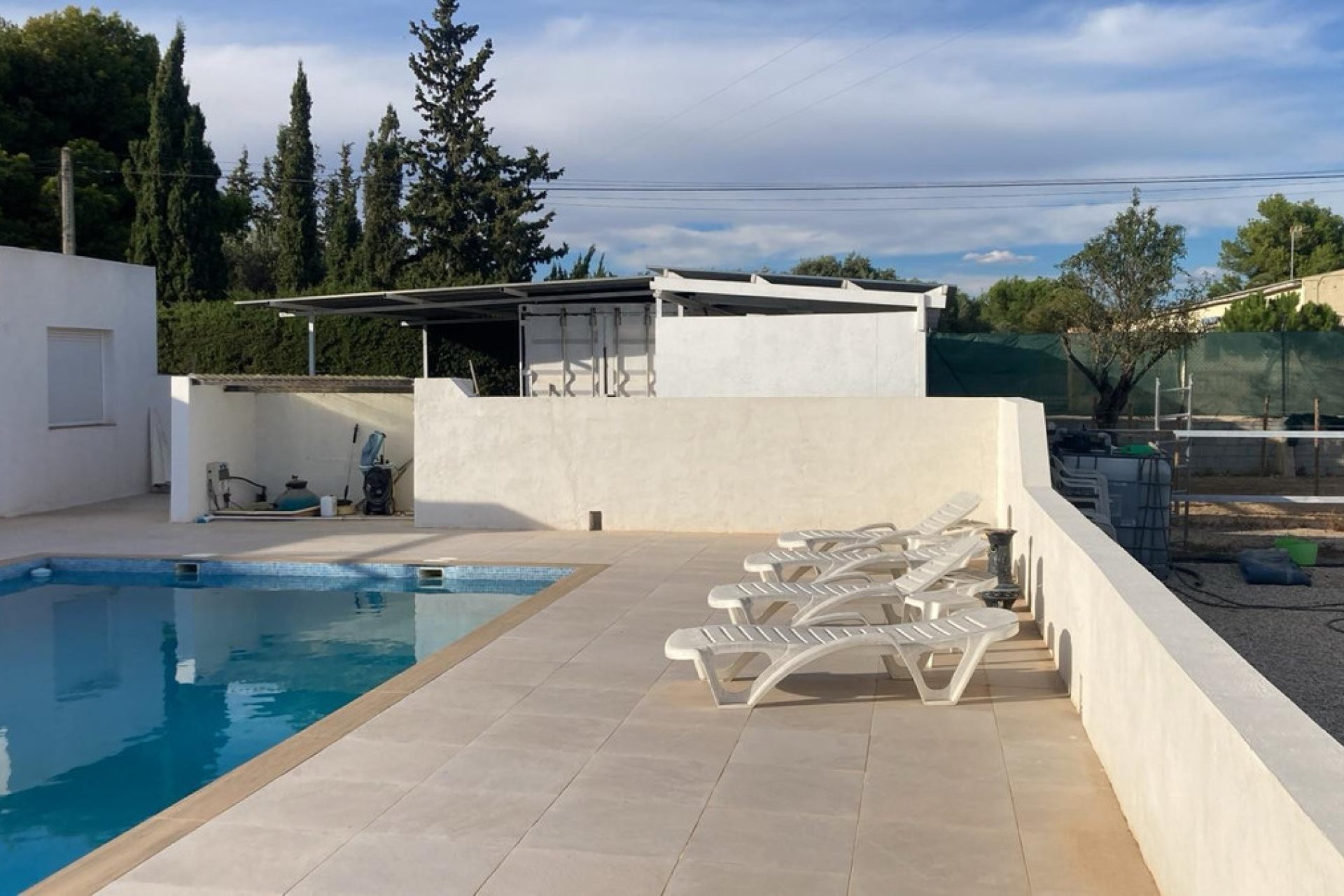 Használt ingatlanok - country house -
Crevillente - Crevillent - Crevillente - Crevillent Centro